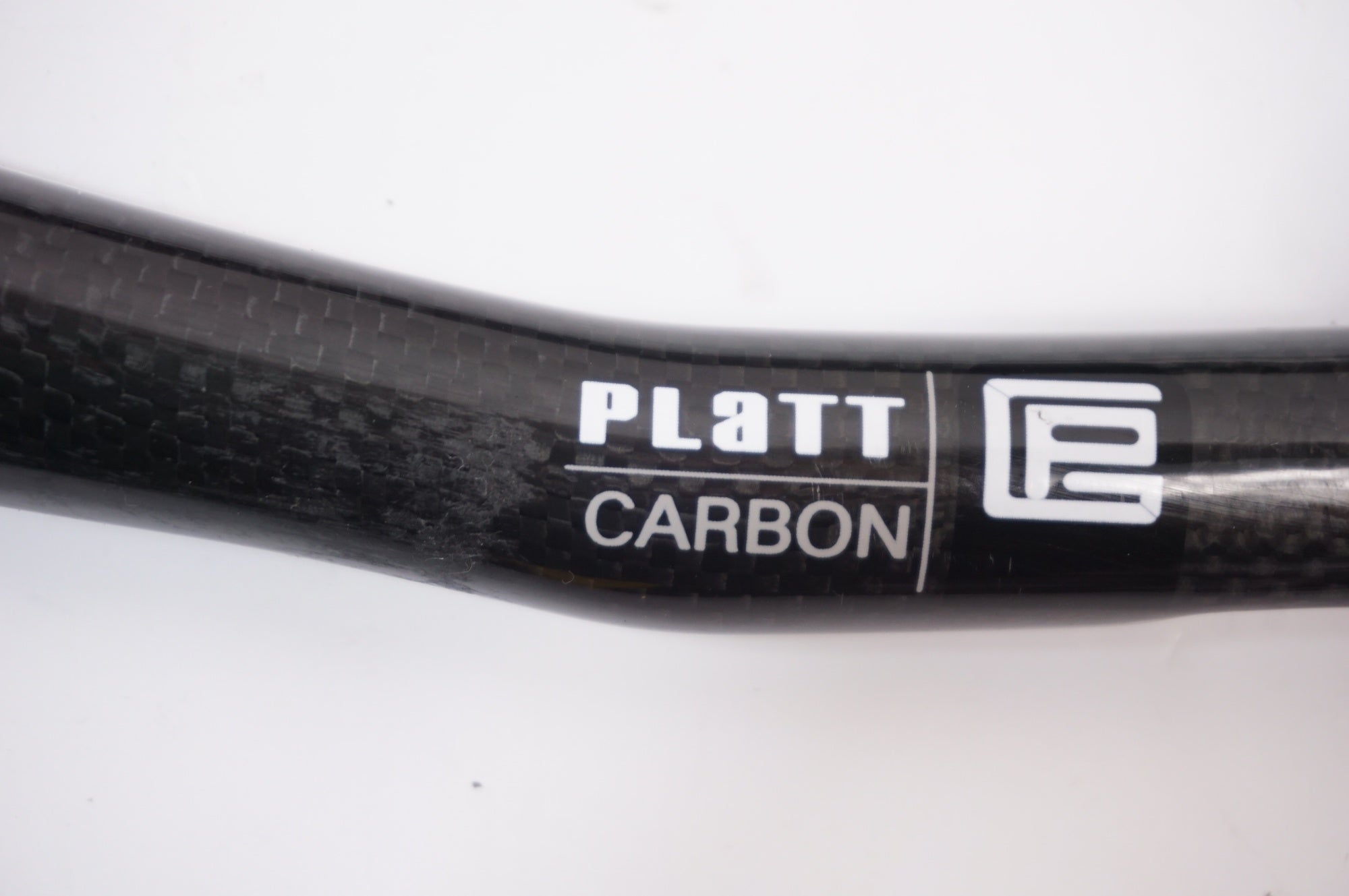 PLATT 「プラット」 Φ31.8 カーボン DHバー / 世田谷店