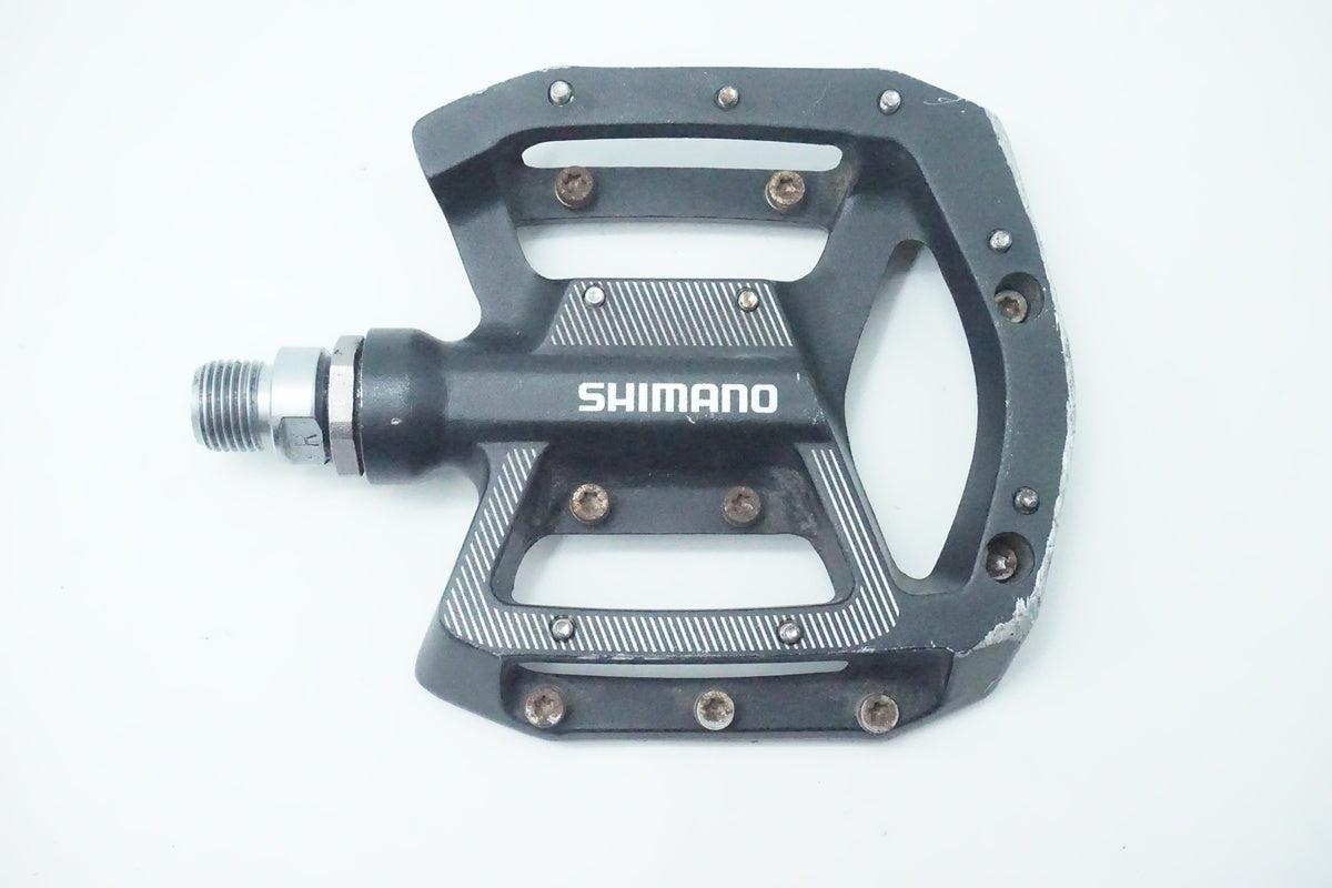 SHIMANO「シマノ」 PD-GR500 フラットペダル/ 京都西院店