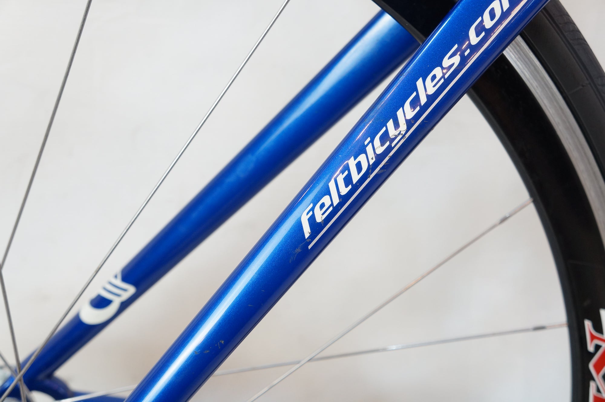 FELT 「フェルト」 F5C 2006年モデル ロードバイク / バイチャリ浦和ベース