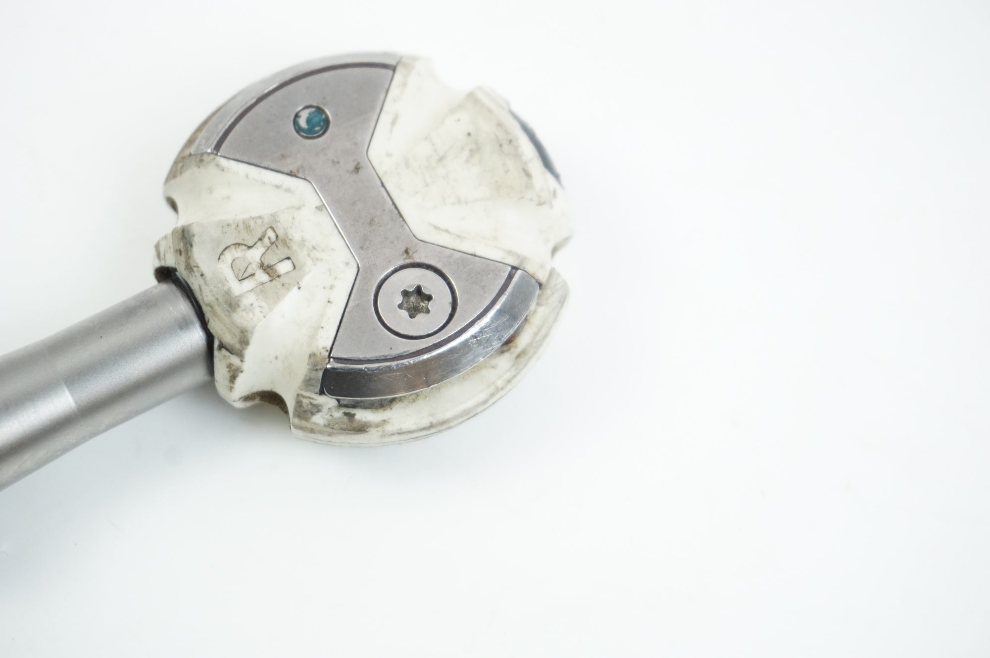 【2024】お歳暮・冬ギフト SPEEDPLAY 「スピードプレイ」 ZERO ステンレスシャフト ペダル その他