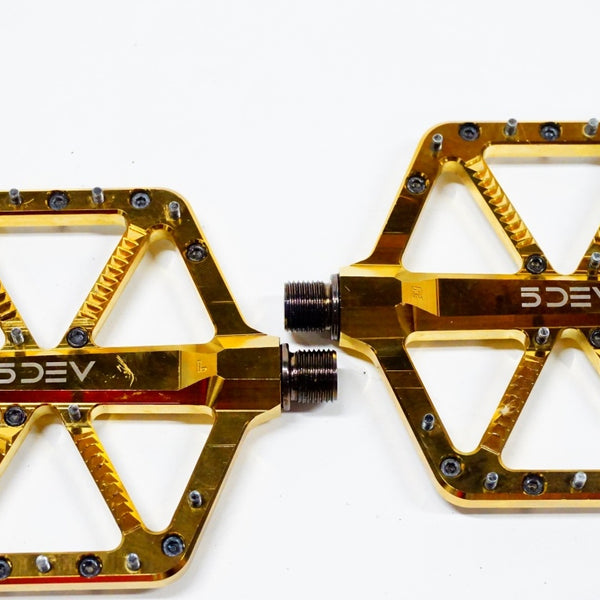 フラットペダル - ペダル - パーツ ｜ バイチャリ公式オンライン