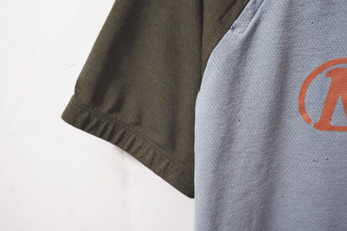 NARIFURI 「ナリフリ」 LADIES Sサイズ 半袖ジャージ / バイチャリ世田谷店