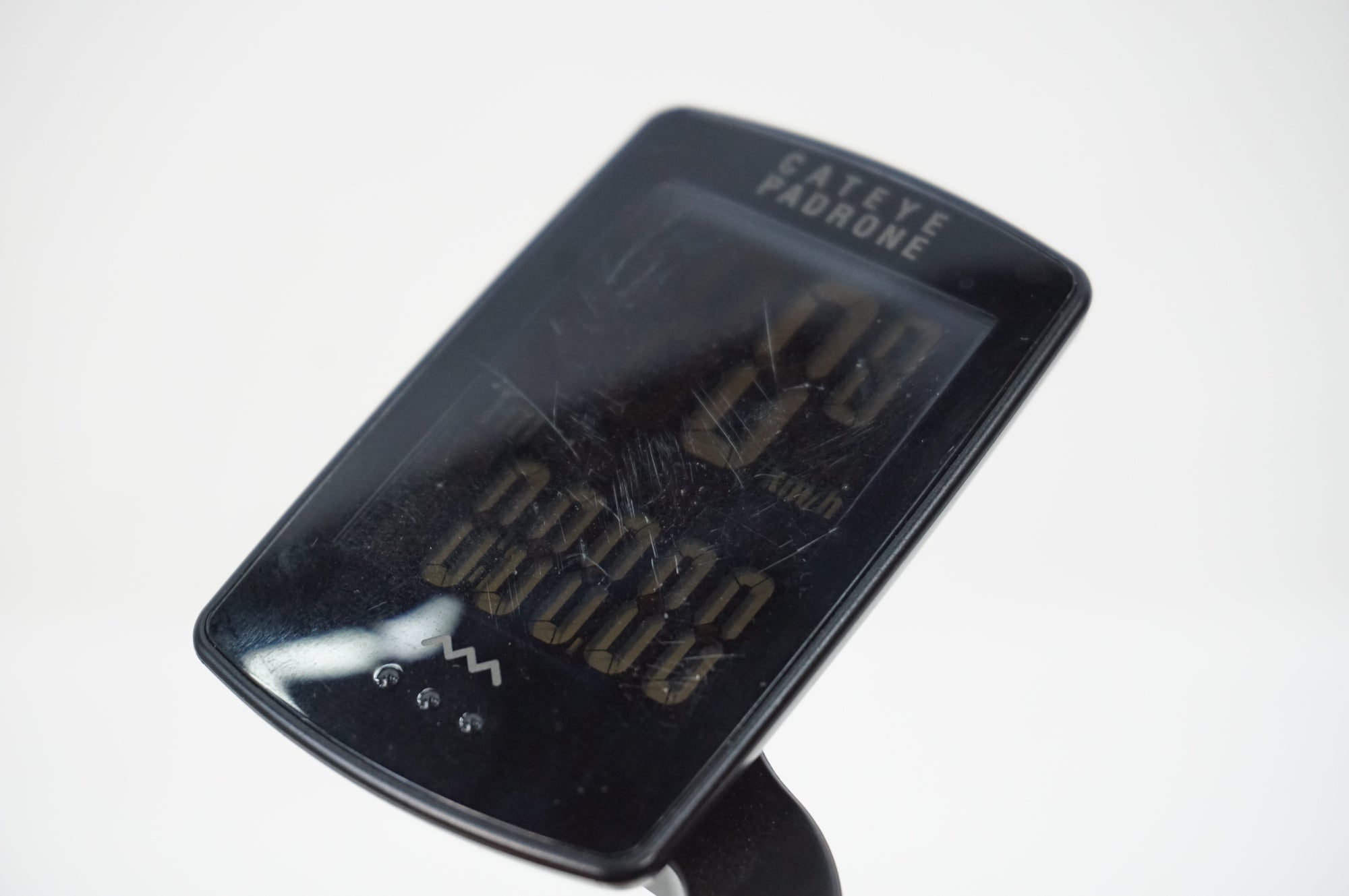 CATEYE 「キャットアイ」 PADRONE CC-PA100W サイクルコンピューター / 川越店