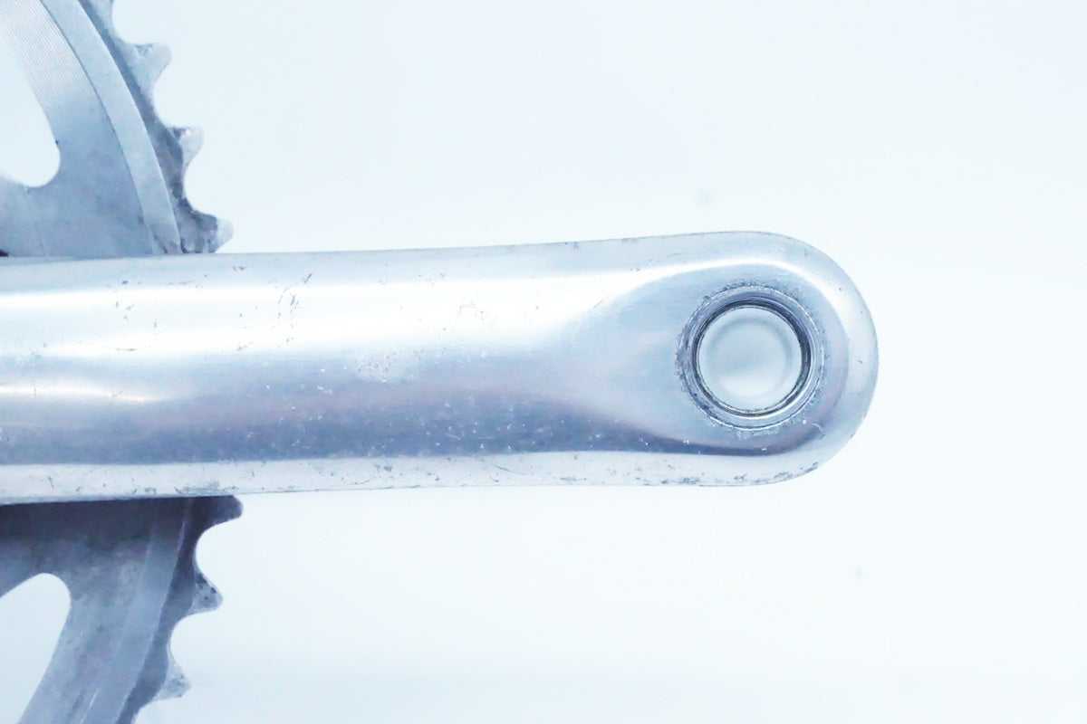 SHIMANO「シマノ」 105 FC-5600 170mm 50-34T クランクセット/ 京都西院店