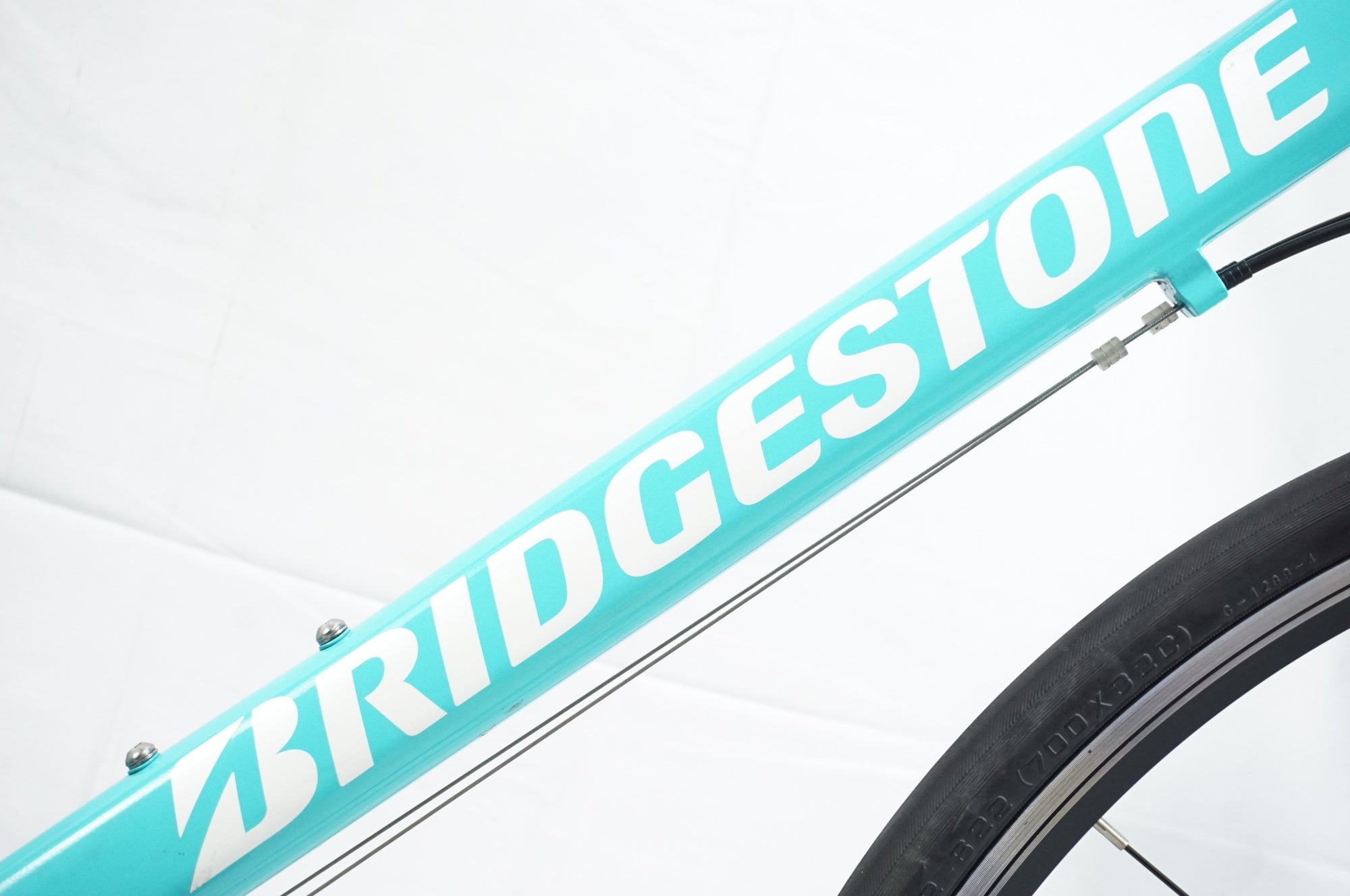 BRIDGESTONE 「ブリヂストン」 XB-1 2024年モデル クロスバイク / 中目黒店