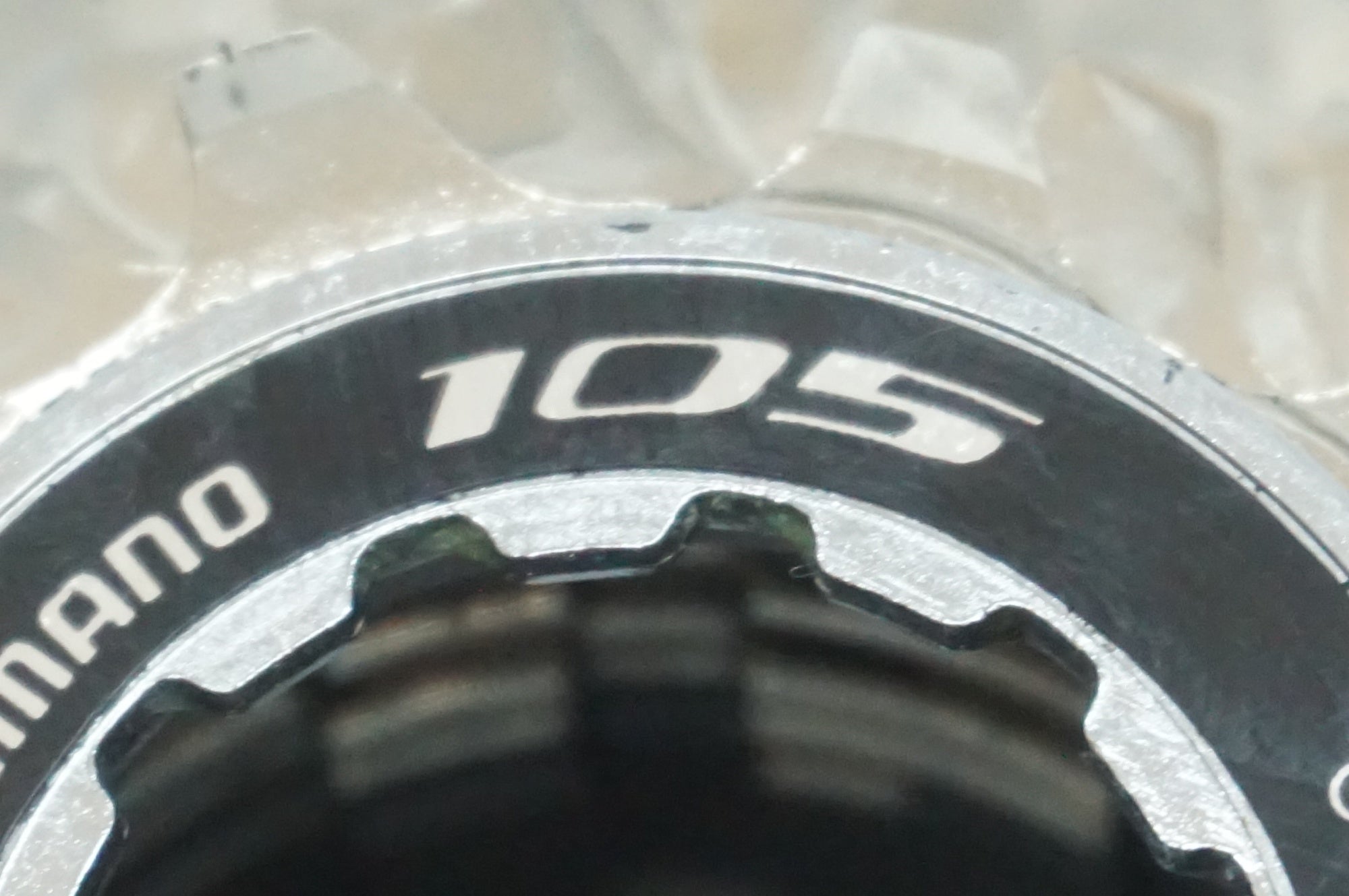 SHIMANO 「シマノ」 105 CS-5800 11-28T スプロケット / 福岡店