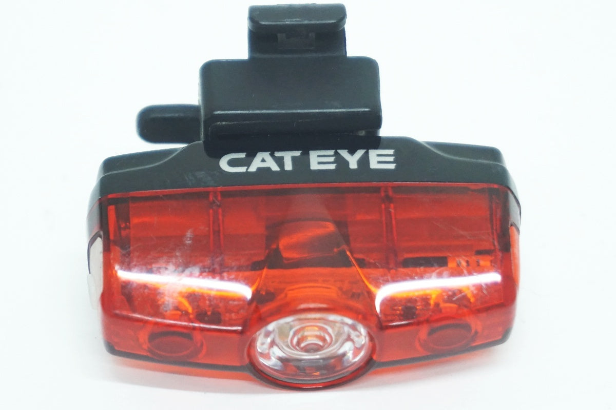 CATEYE 「キャットアイ」 RAPIDMINI TL-LD635 リアライト / 大阪美原北インター店