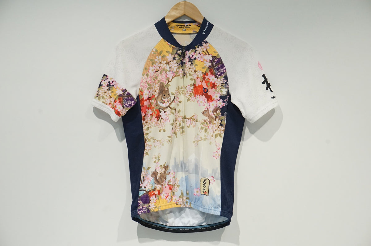 PEARL IZUMI 「パールイズミ」 プリント Lサイズ ジャージ / 浜松店