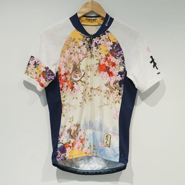 PEARL IZUMI 「パールイズミ」 プリント Lサイズ ジャージ / 浜松店