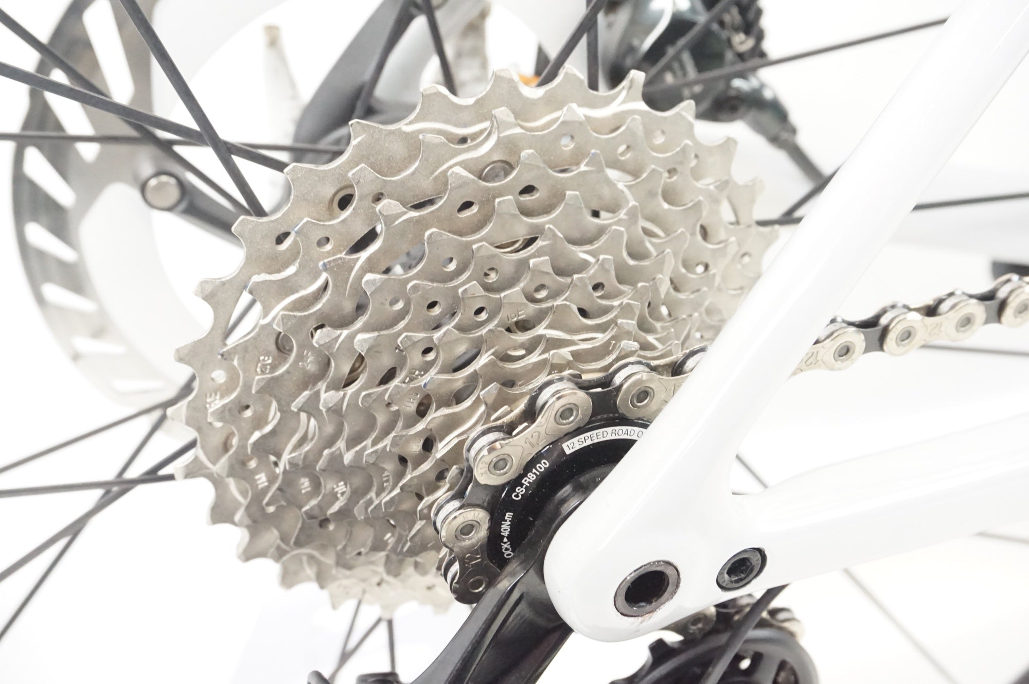 SPECIALIZED 「スペシャライズド」 S-WORKS AETHOS 2023年モデル ロードバイク / 宇都宮店