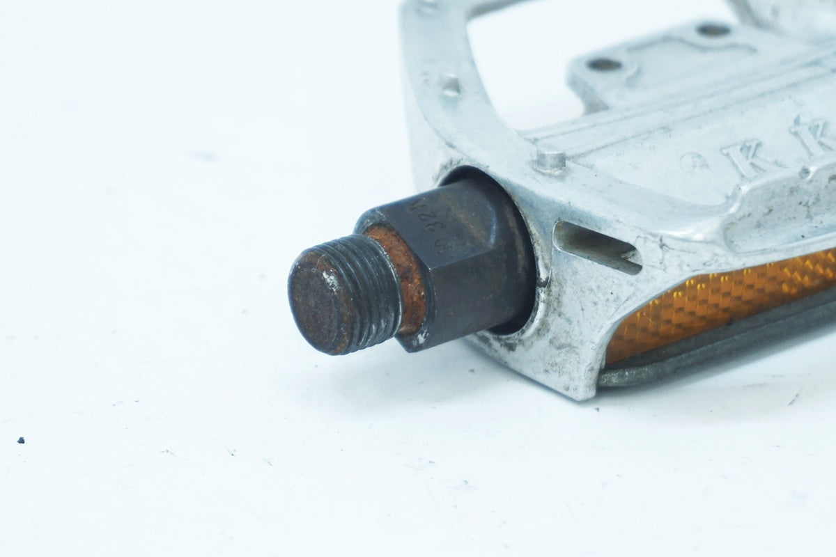 KYOKUTO 「キョクトウ」 ペダル / 大阪美原北インター店