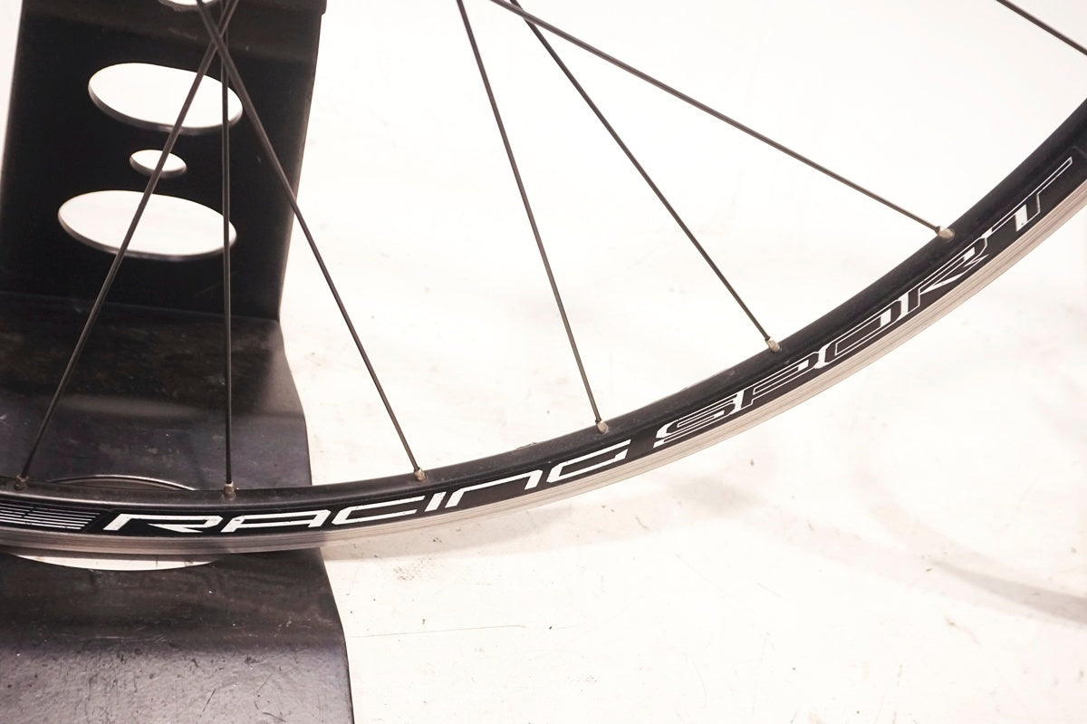 FULCRUM 「フルクラム」 RACING SPORT SHIMANO 11s ホイール