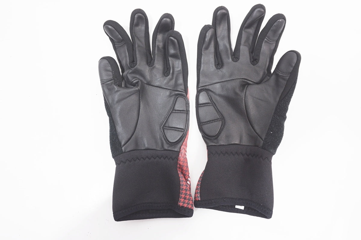 KAPELMUUR 「カペルミュール」 冬用 Mサイズ グローブ / バイチャリ世田谷店