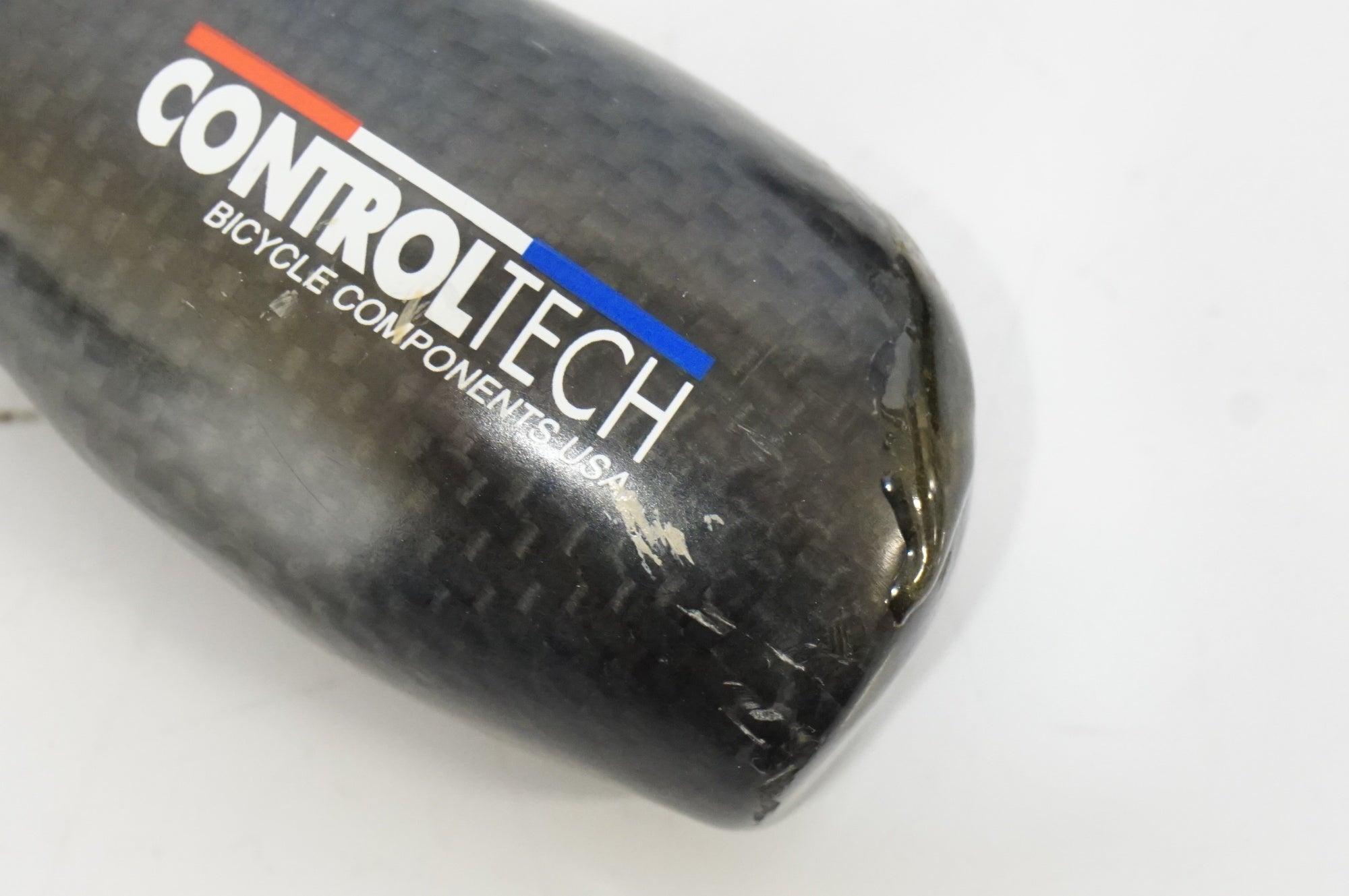 CONTROLTECH 「コントロールテック」 COMP BE CARBON バーエンド / 浜松店