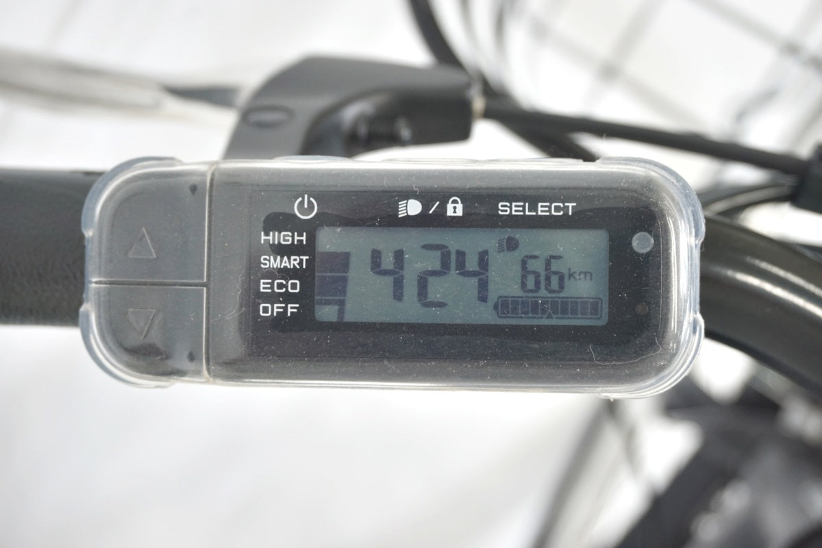 YAMAHA 「ヤマハ」 PAS RIN 2026年モデル 26インチ 電動アシスト自転車 / 有明ガーデン店
