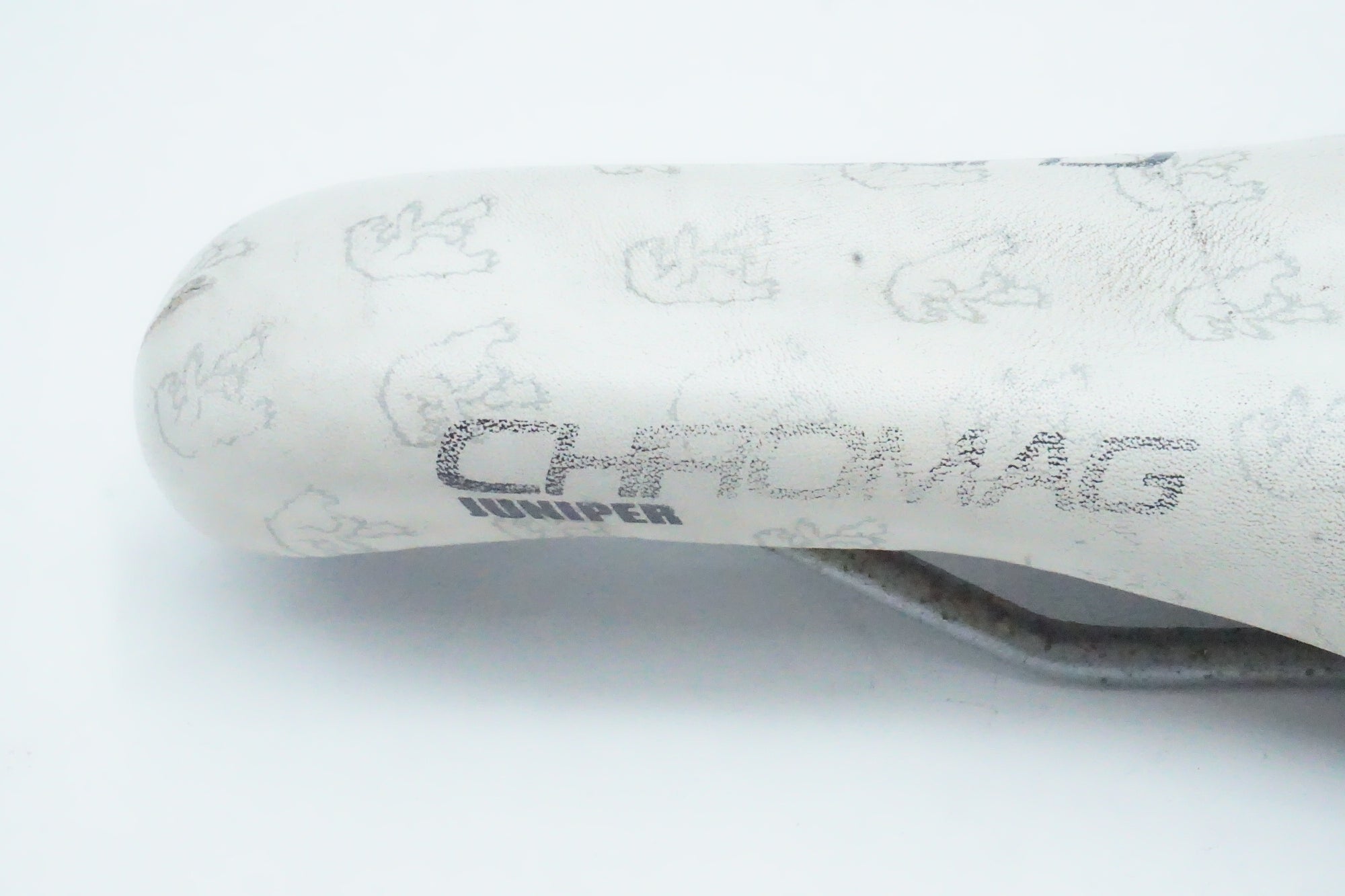 Chromag クロマグ　サドル　【美品】 chromag-overture-2021-blue.jpg