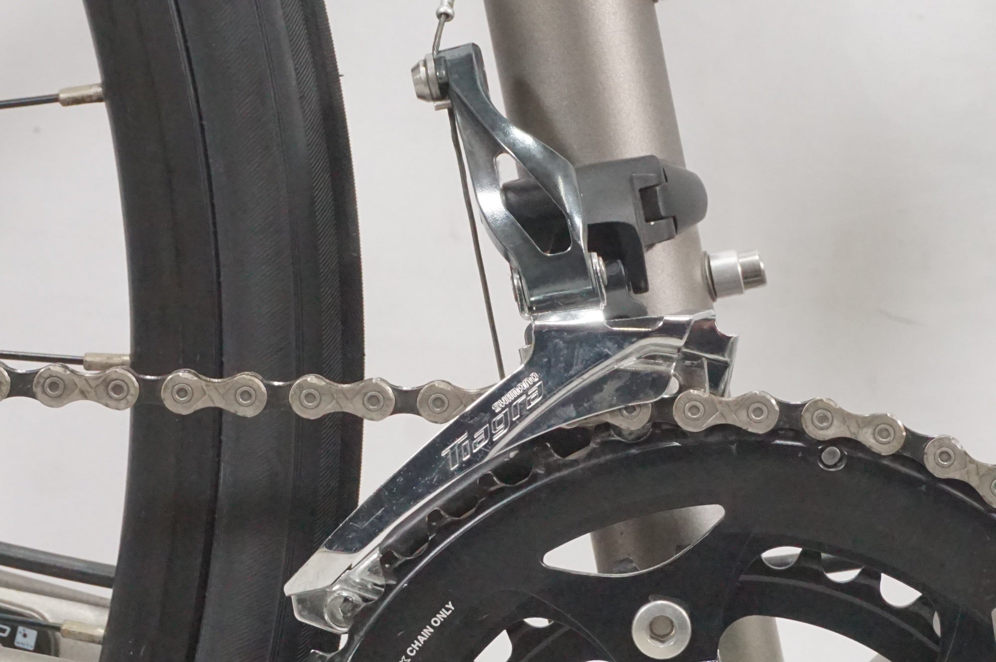 TREK 「トレック」 FS S4 2018年モデル クロスバイク / AKIBA店