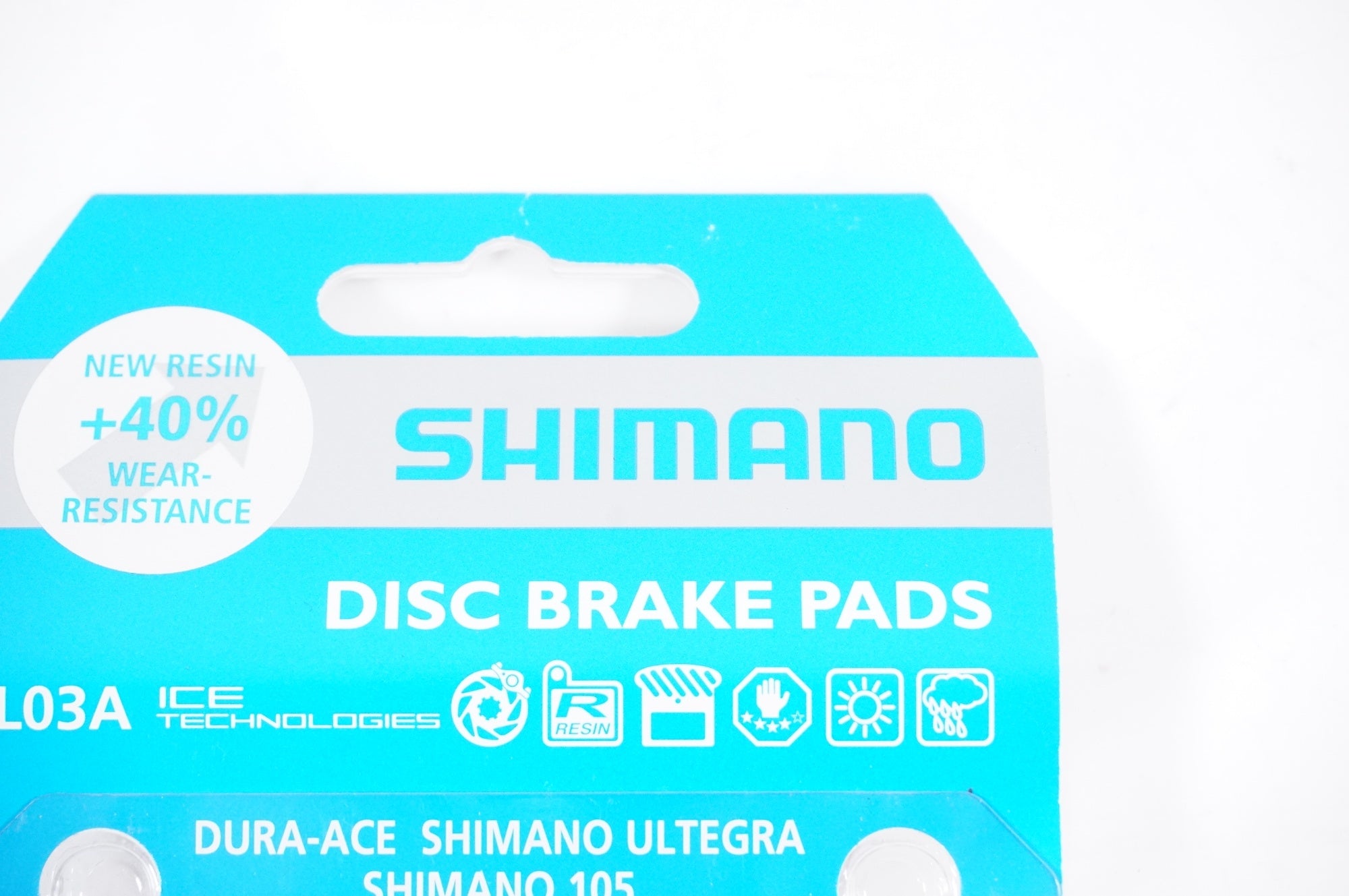 SHIMANO 「シマノ」 L03A ブレーキパッド / AKIBA店