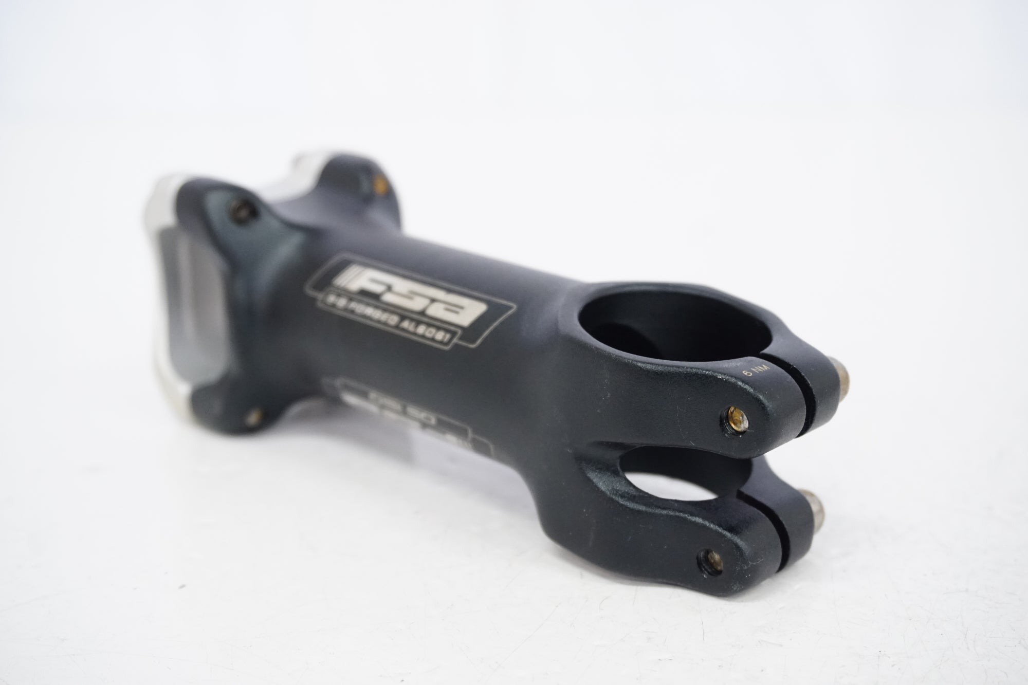 FSA 「エフエスエー」 φ31.8 100mm ステム / 浜松店