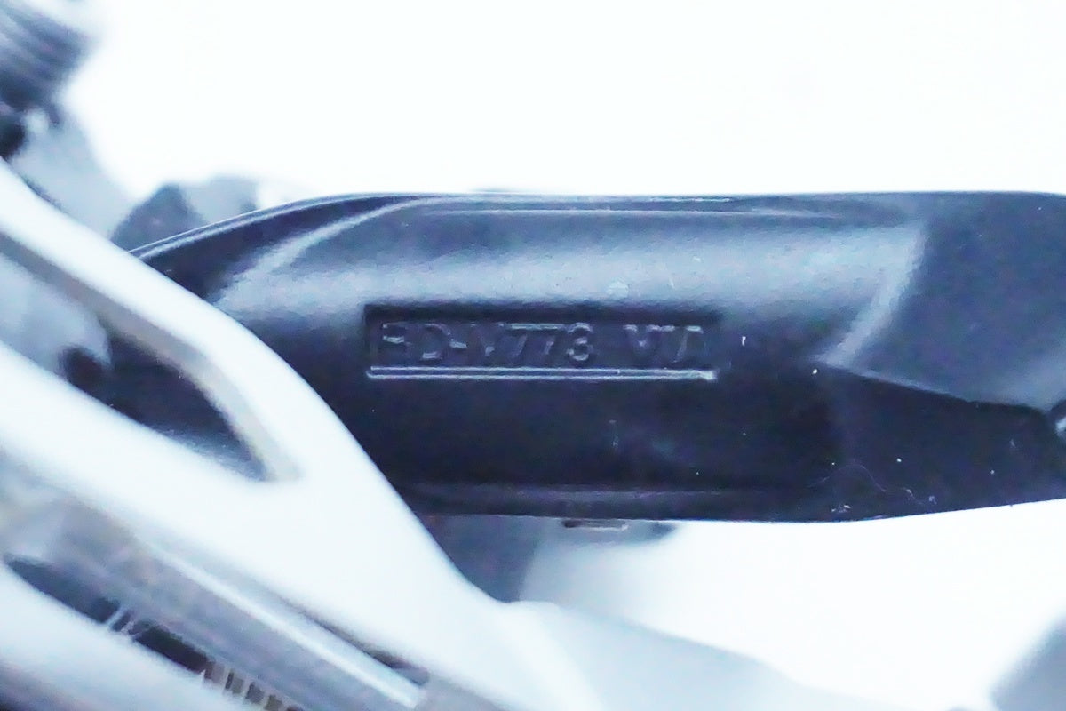 SHIMANO「シマノ」 DEORE XT RD-M773 リアディレイラー/ 京都西院店