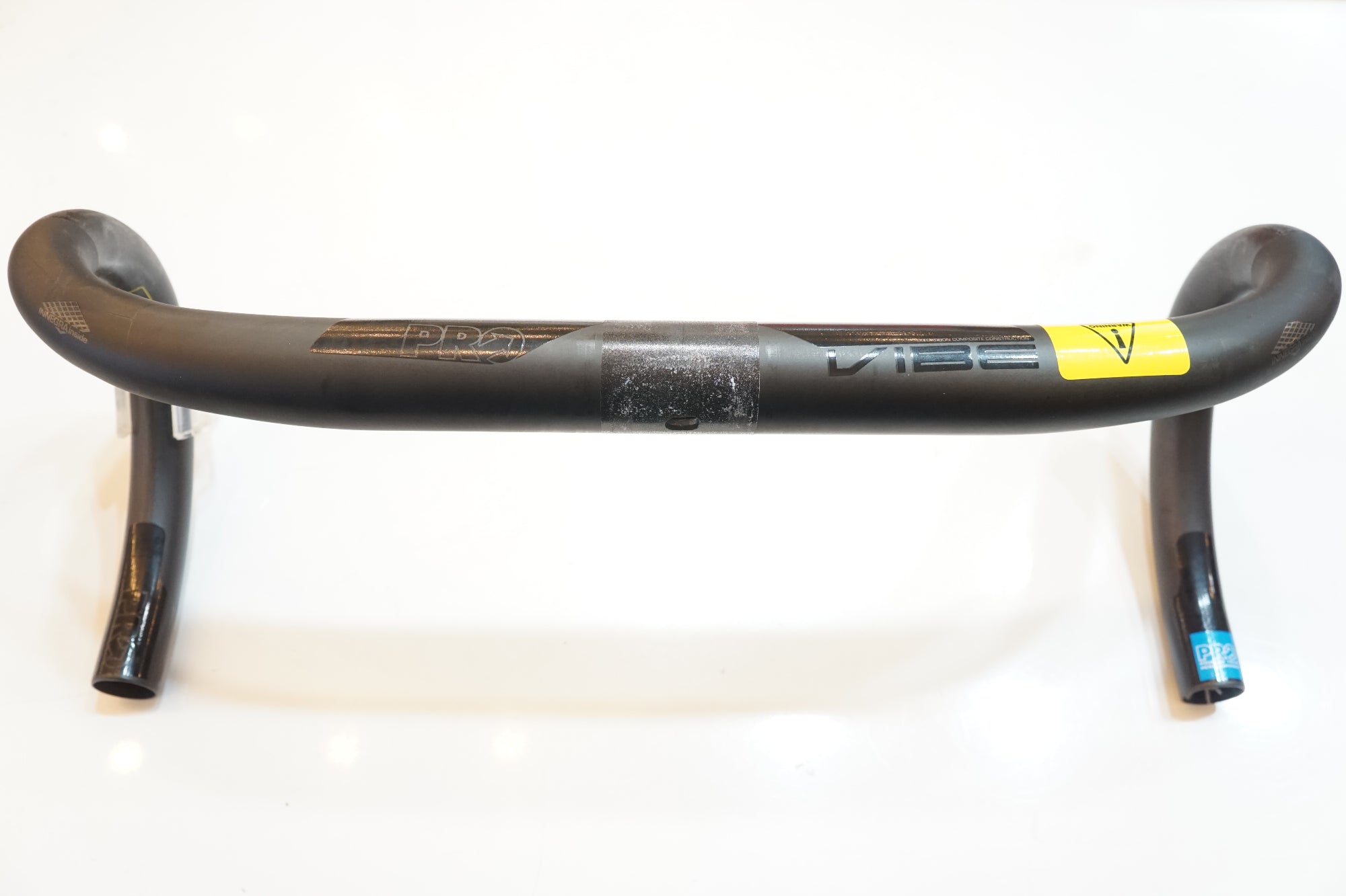 SHIMANO 「シマノ」 PRO VIBE CARBON φ31.8 400mm ドロップハンドル / バイチャリ浦和ベース