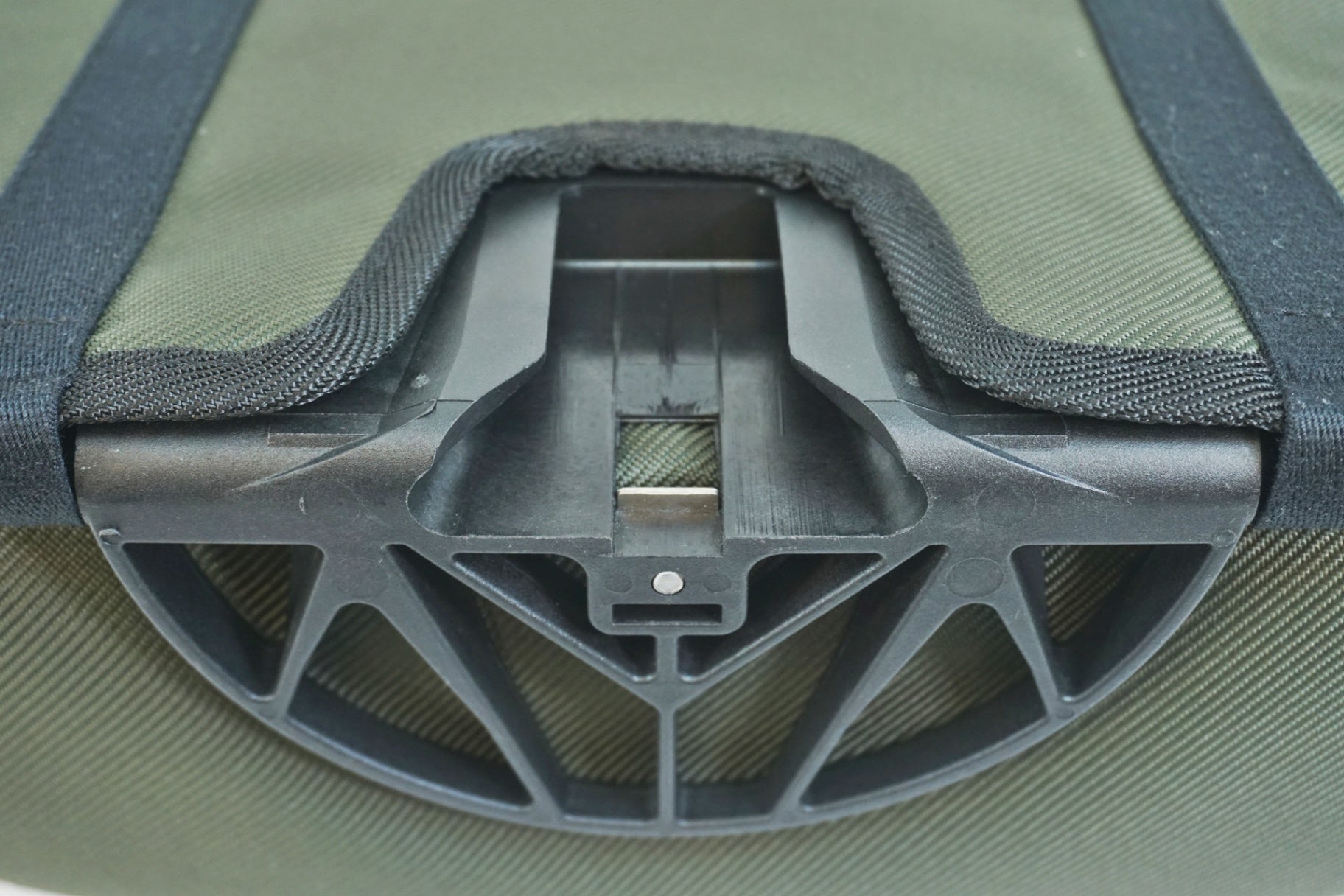 BROMPTON 「ブロンプトン」 BOROUGH TOTE BAG フロント/トート バッグ / 有明ガーデン店