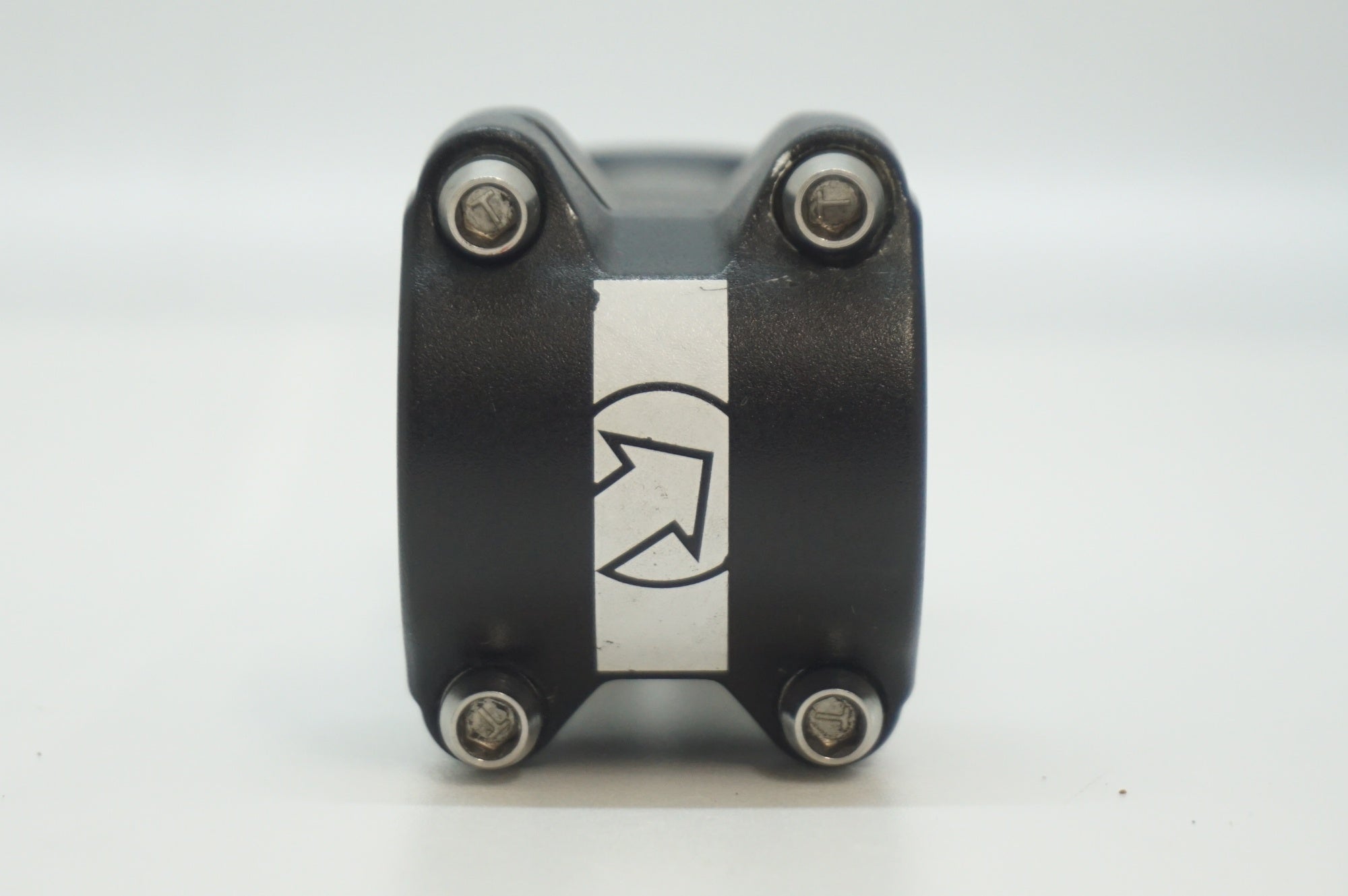 F8 シマノ SHIMANO DURA-ACE 80mm スレッドステム 夏は暑く、雪の日は寒くこそあれ: DURA－ACEのステム