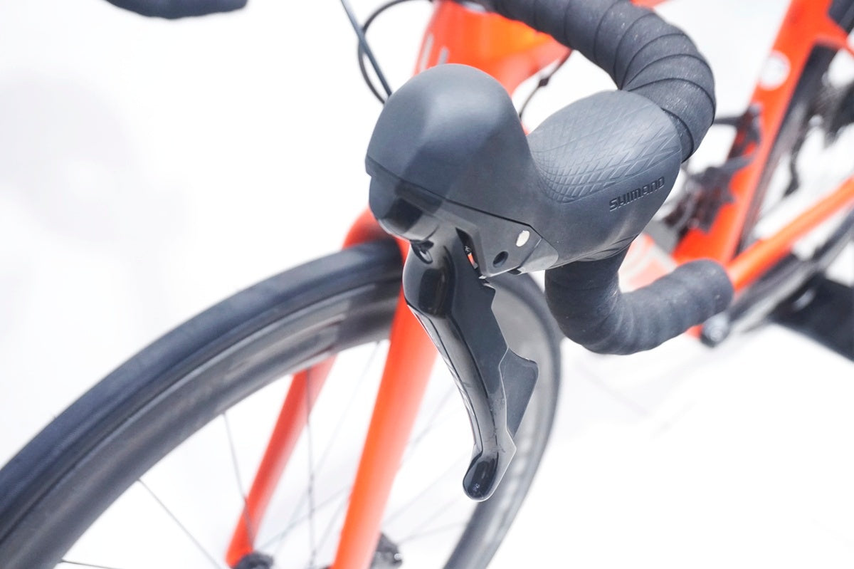 BMC 「ビーエムシー」 TEAMMACHINE SLR FOUR 2021年モデル ロードバイク / 大阪門真店