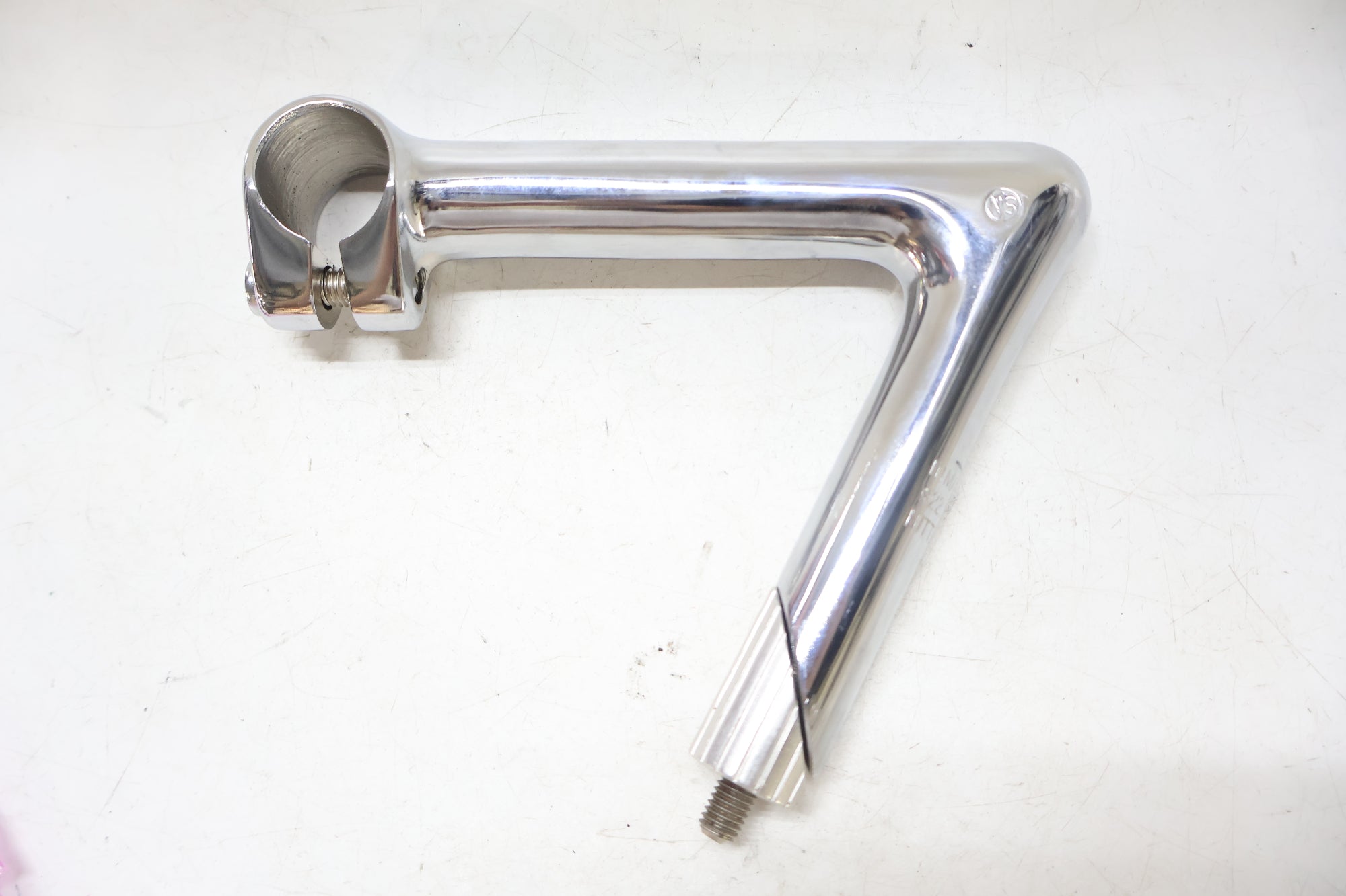 NITTO 「ニットー」 NJ PRO Φ25.4 135mm ステム / 高知店