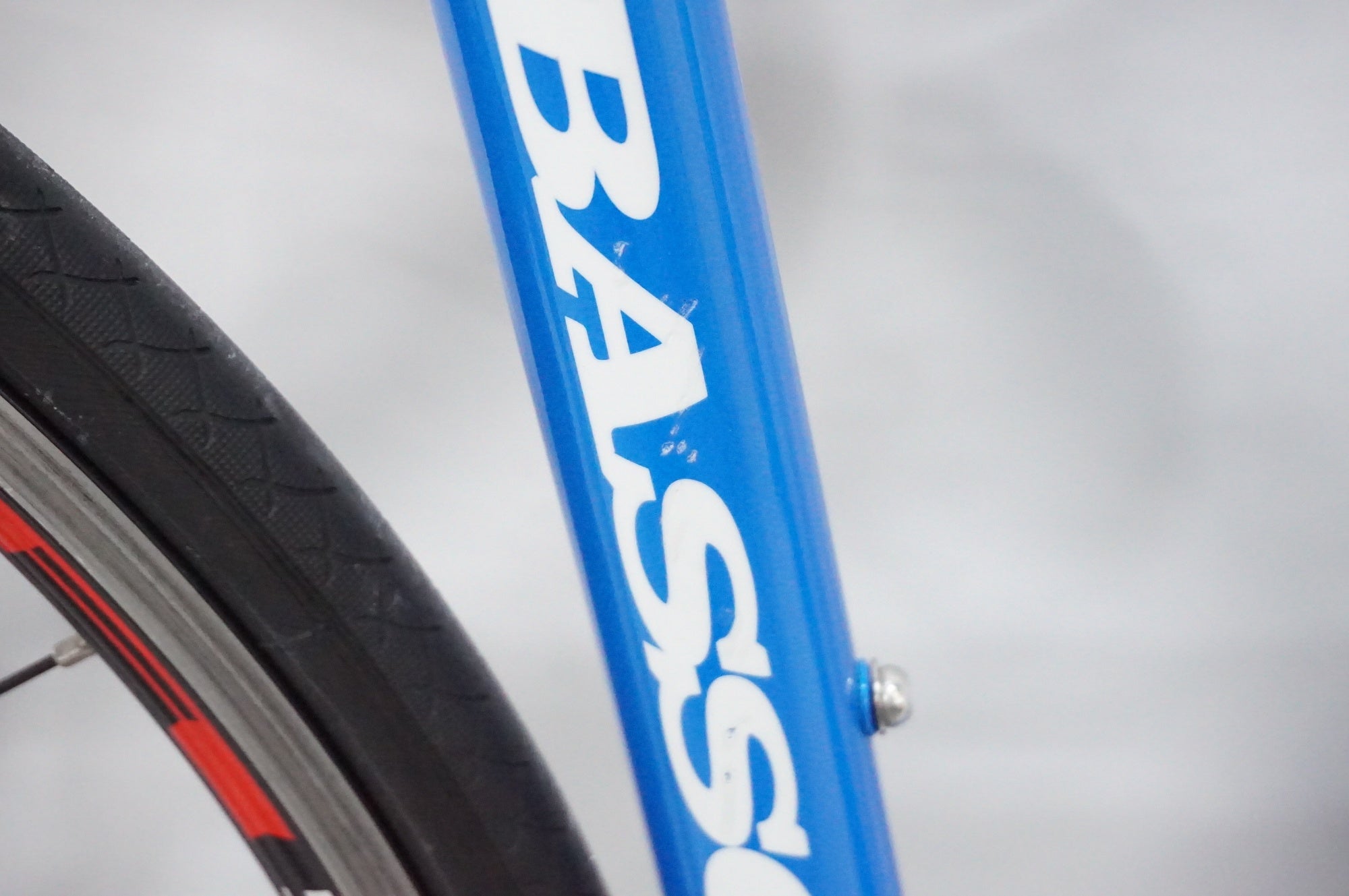 BASSO 「バッソ」 MONZA 2012年モデル ロードバイク / AKIBA店
