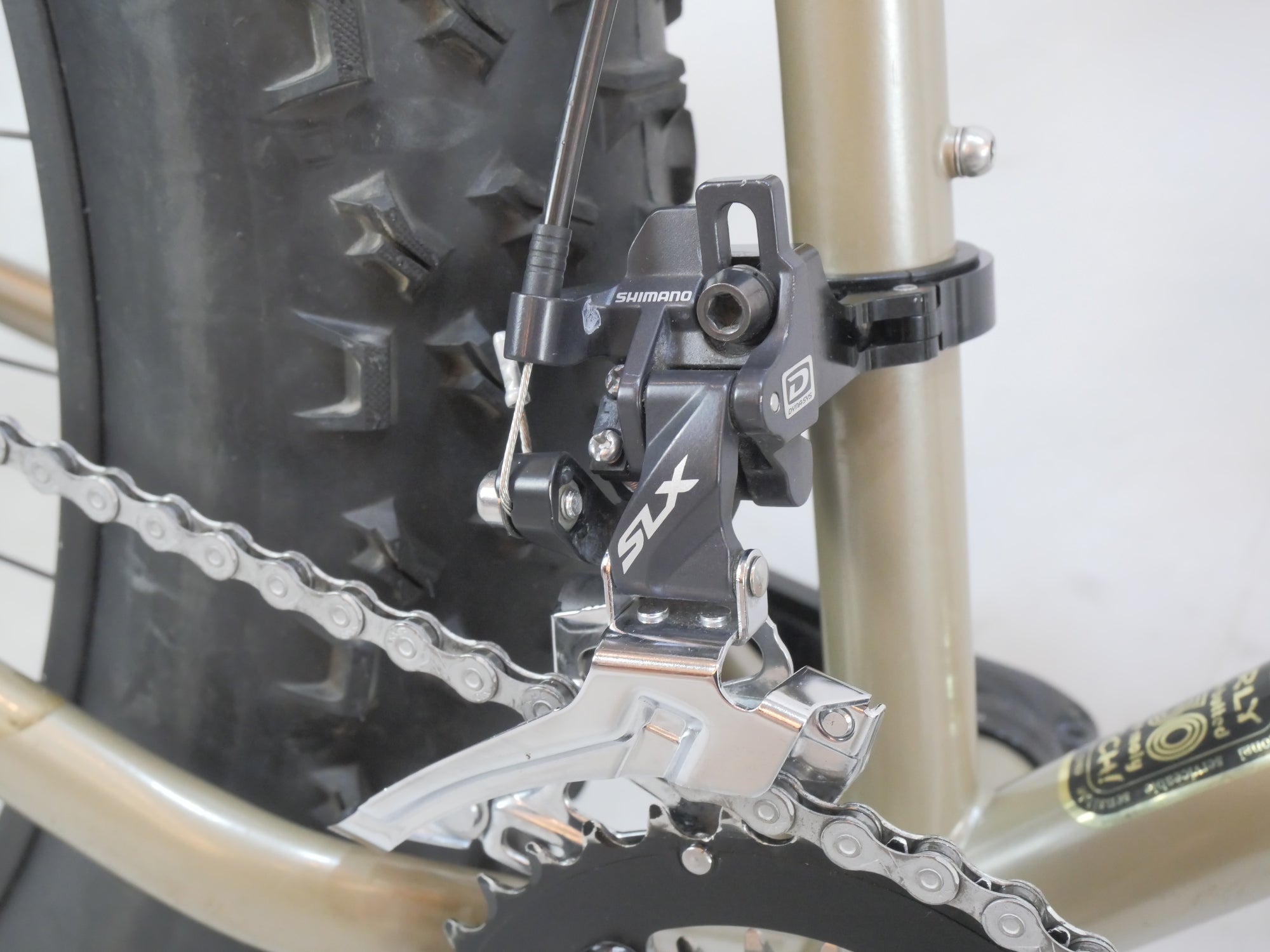 SURLY 「サーリー」 MOONLANDER 2015年モデル ファットバイク  / バイチャリ浦和ベース