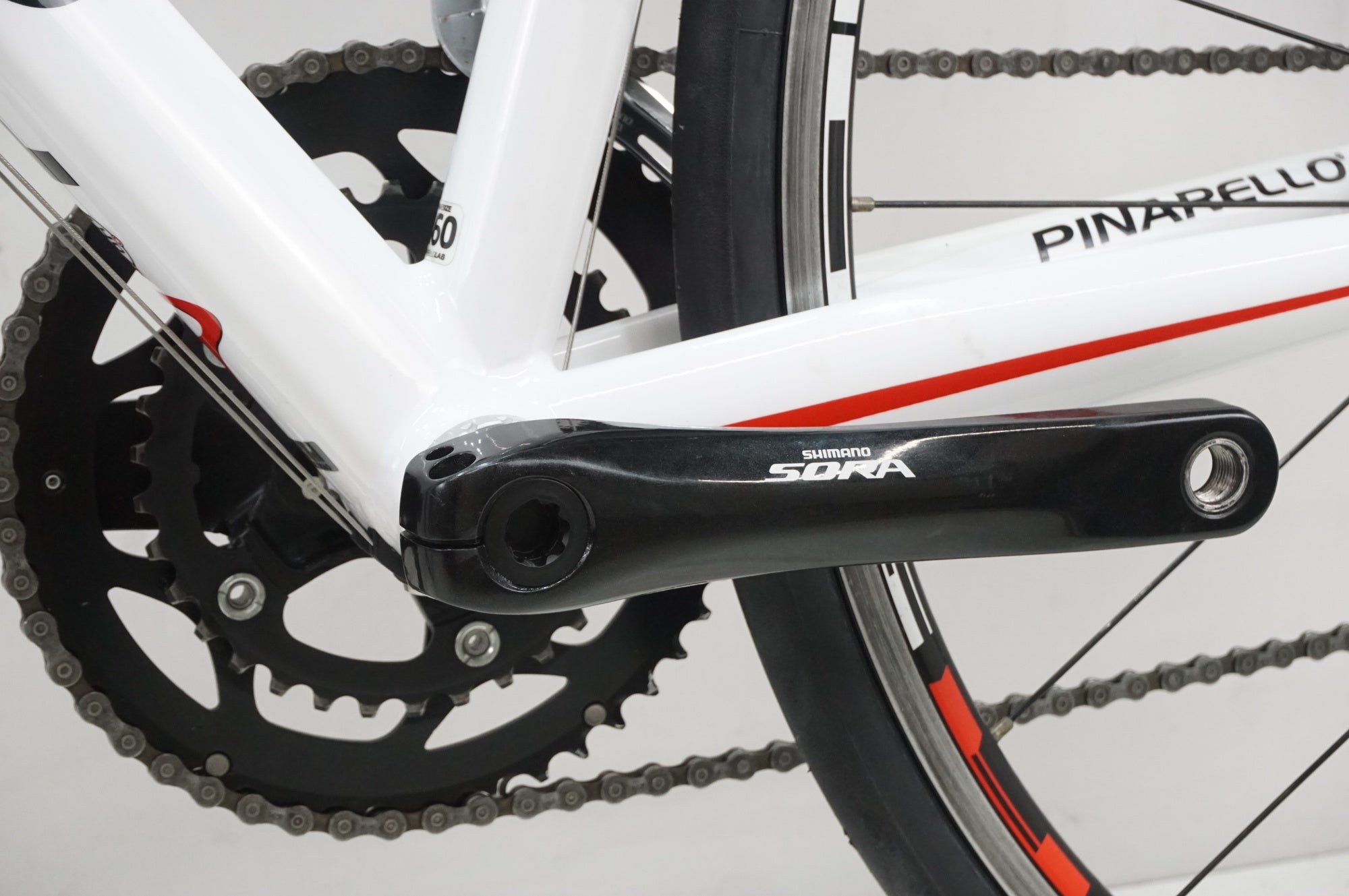 PINARELLO 「ピナレロ」 NEOR T6 2014年モデル ロードバイク / 大宮店