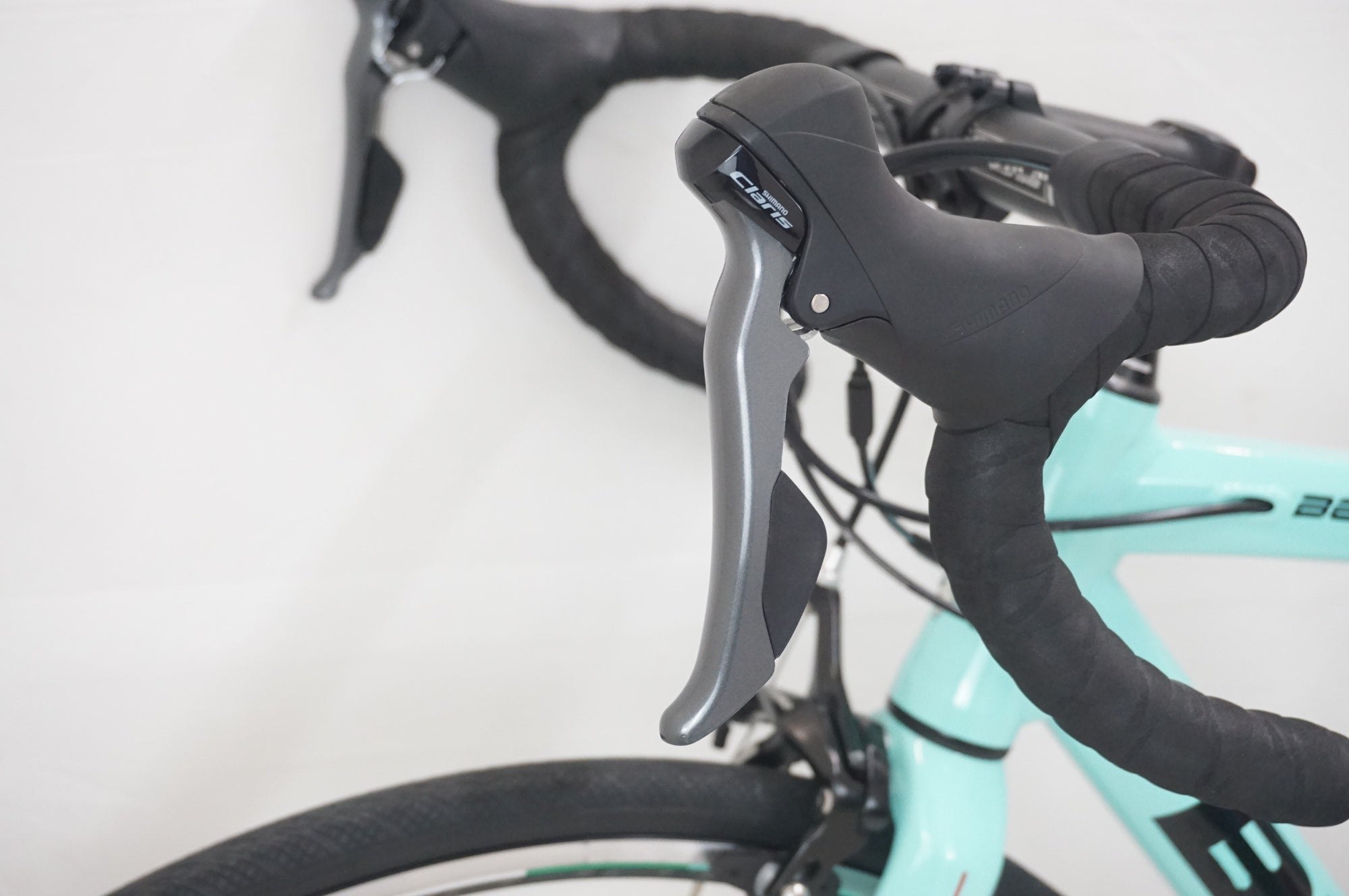 BIANCHI 「ビアンキ」 BERGAMO 2021年モデル ロードバイク / 福岡店