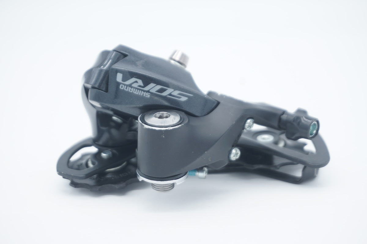 SHIMANO 「シマノ」 SORA RD-R3000 リアディレイラー / 滋賀大津店