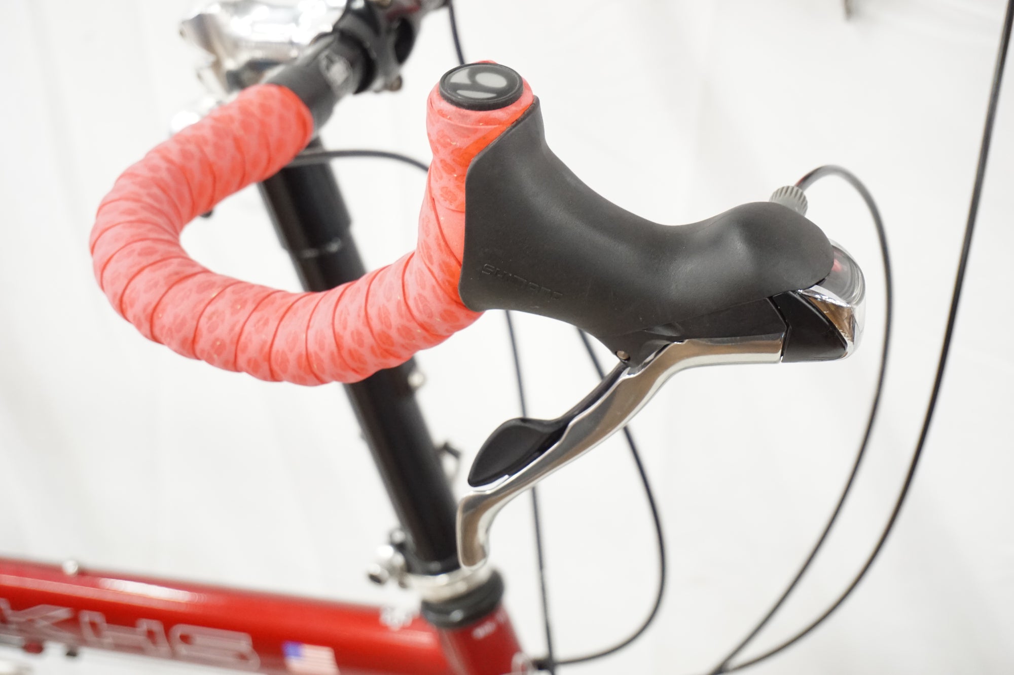 KHS 「ケーエイチエス」 F20-RC 2007年頃モデル 折り畳み自転車 / 奈良店