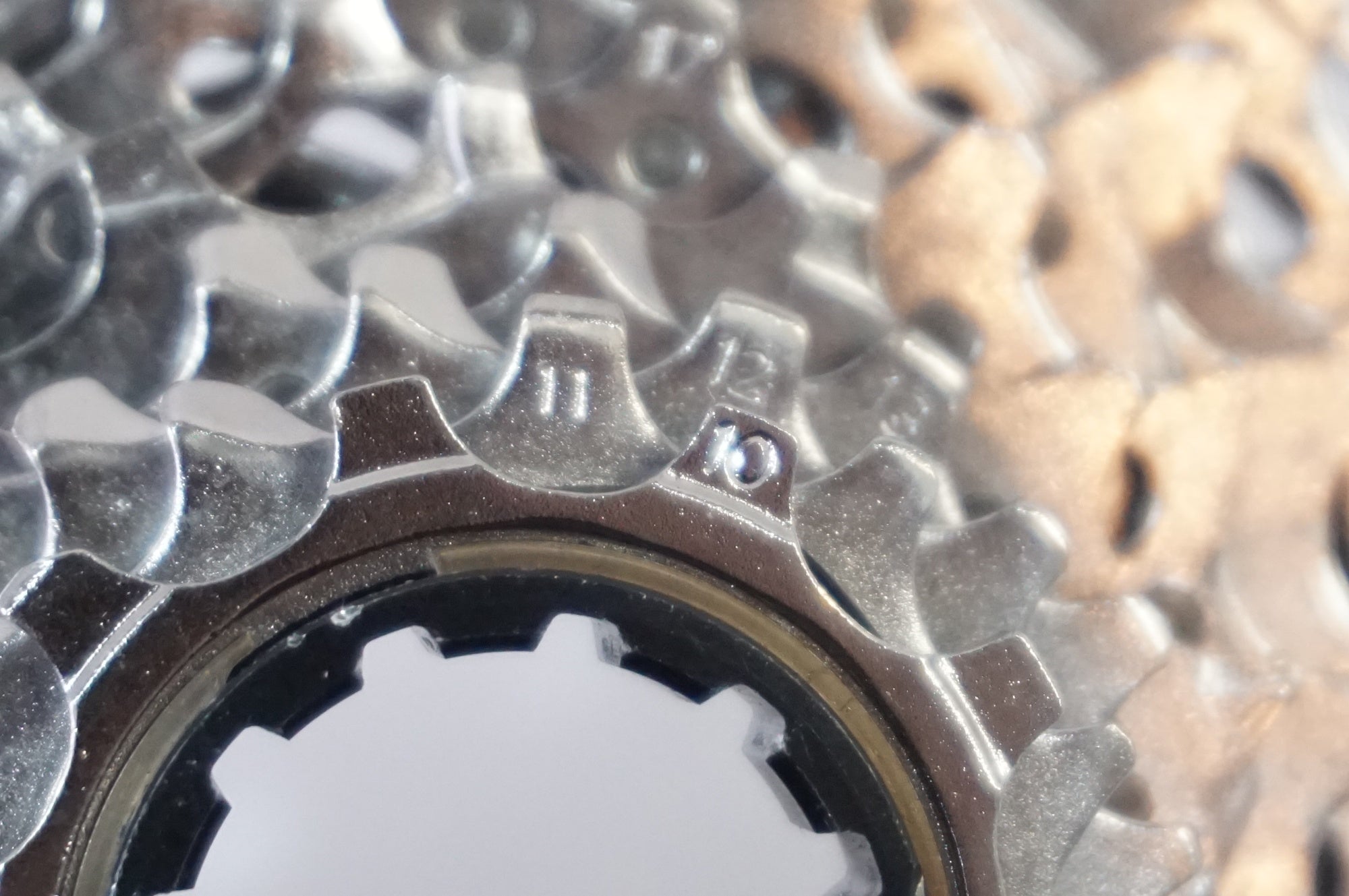SRAM 「スラム」 RIVAL CS-XG-1250-D1 10-36T スプロケット / 世田谷店