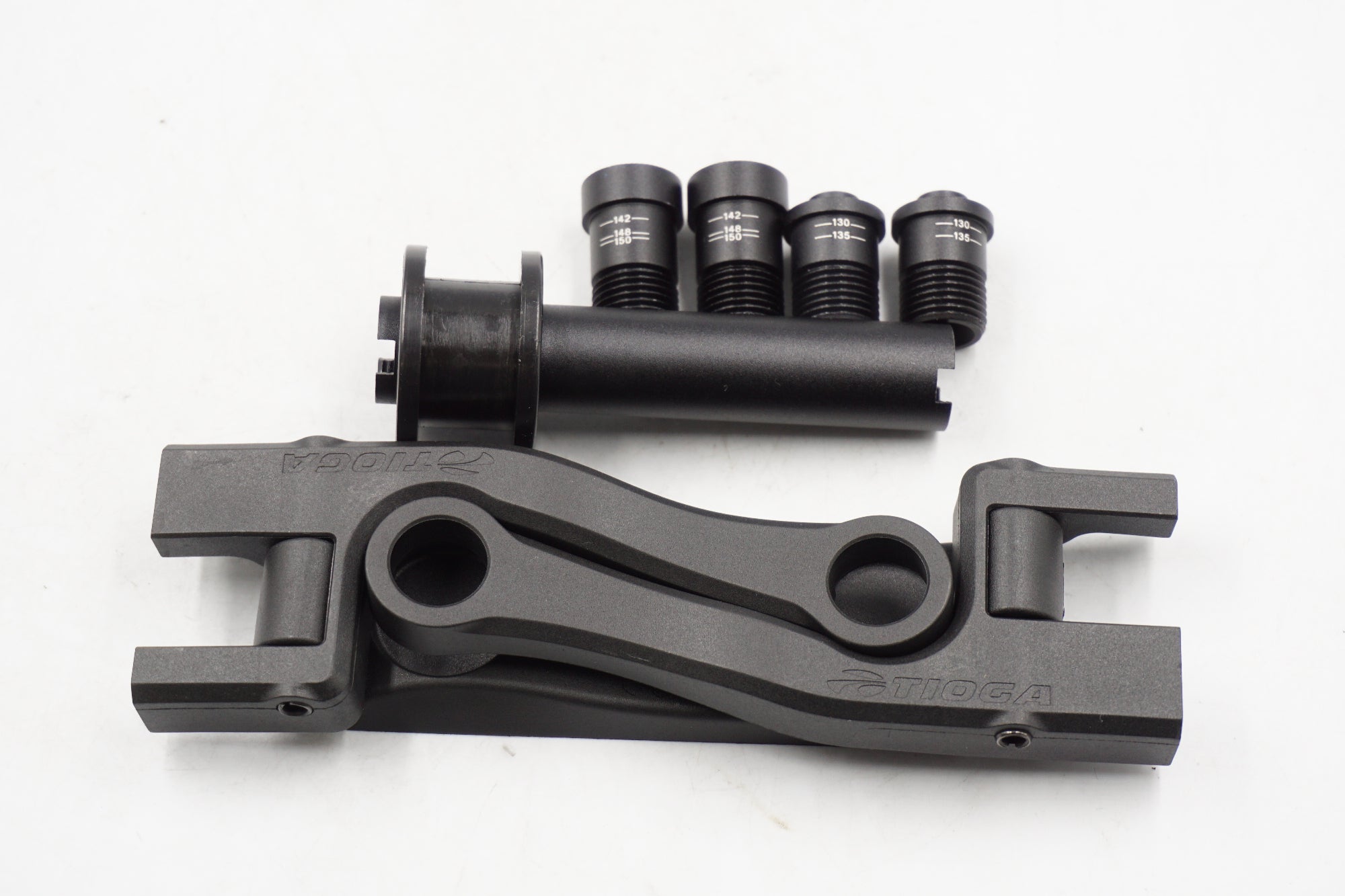 TIOGA 「タイオガ」 リアエンドホルダー / 奈良店