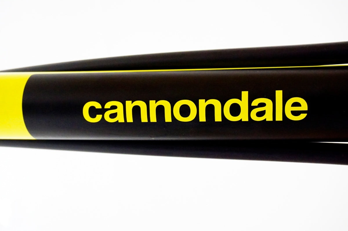 CANNONDALE 「キャノンデール」 ESSENTIAL FLOOR PUMP フロアポンプ / 名古屋大須店