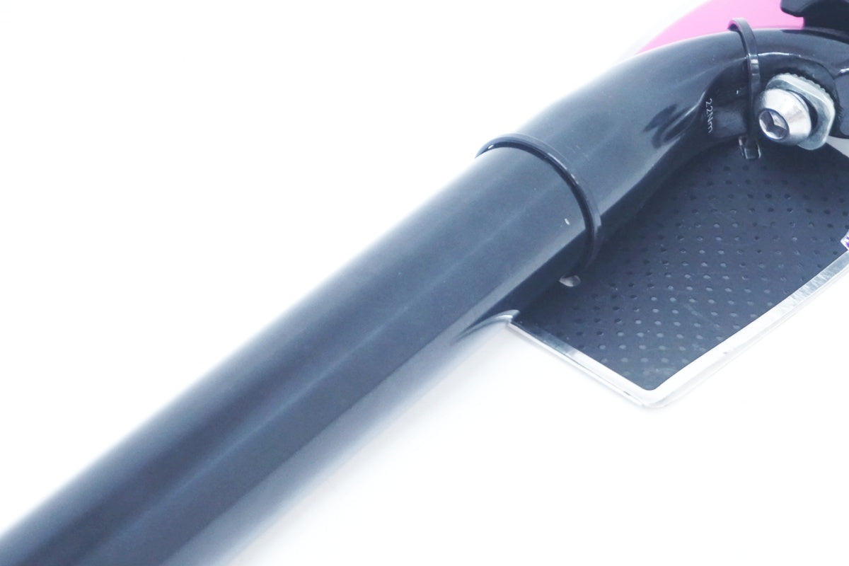 GIZA PRODUCTS 「ギザプロダクツ」 Φ31.6 350mm シートポスト / 大阪美原北インター店