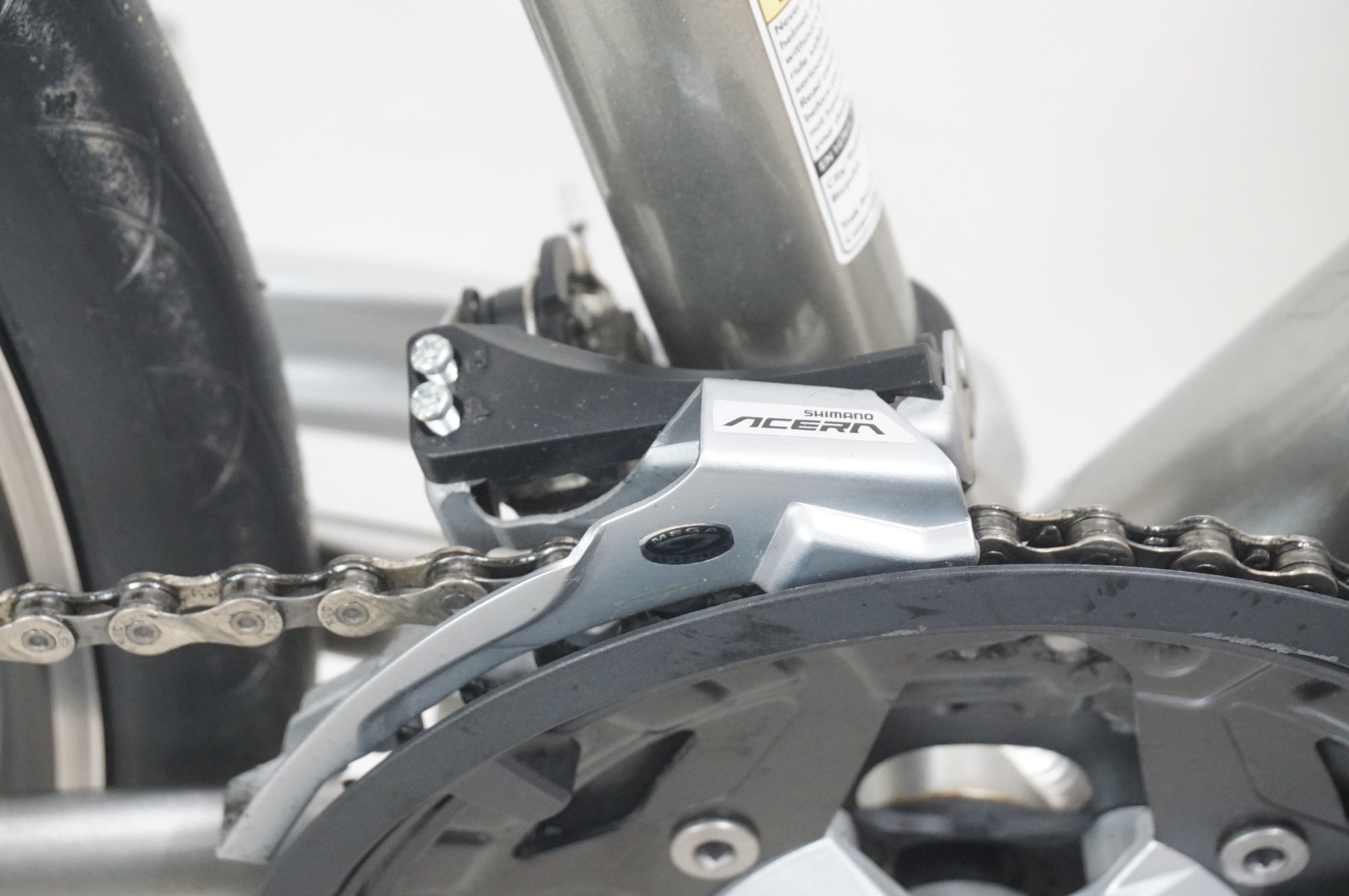 TREK 「トレック」 7.4FX WSD 2015年モデル クロスバイク / 福岡店