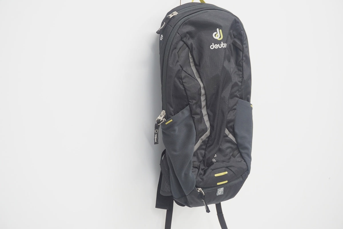 DEUTER 「ドイター」 RACE8 バッグパック / 京都八幡店