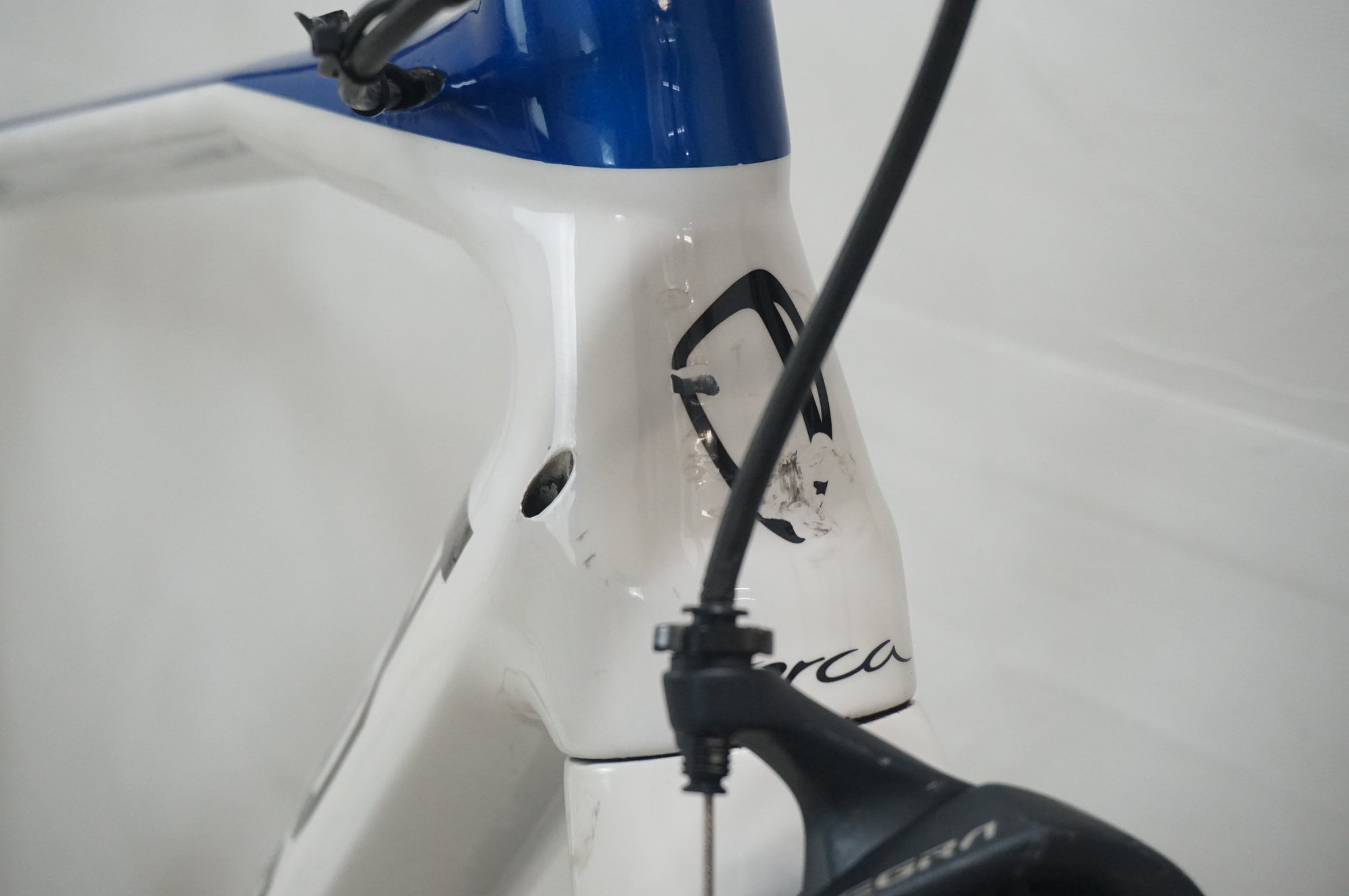 ORBEA  「オルベア」 ORCA OMP 2017年モデル ロードバイク / 福岡店