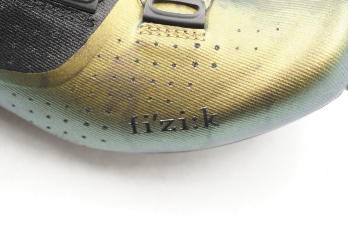 FIZIK 「フィジーク」 TEMPO OVERCURVE R4 IRIDESCENT 25.7cm シューズ / 奈良店