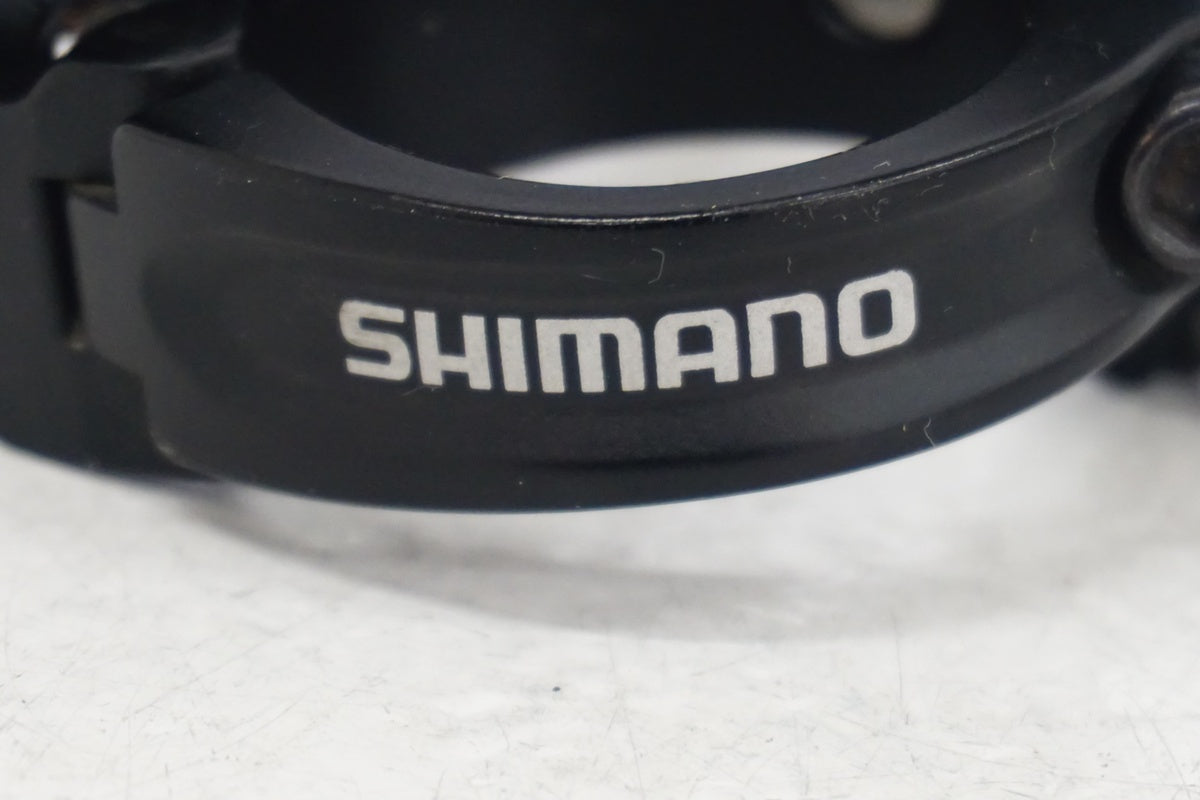 SHIMANO 「シマノ」 DEORE XT FD-M770 フロントディレイラー / 浜松店