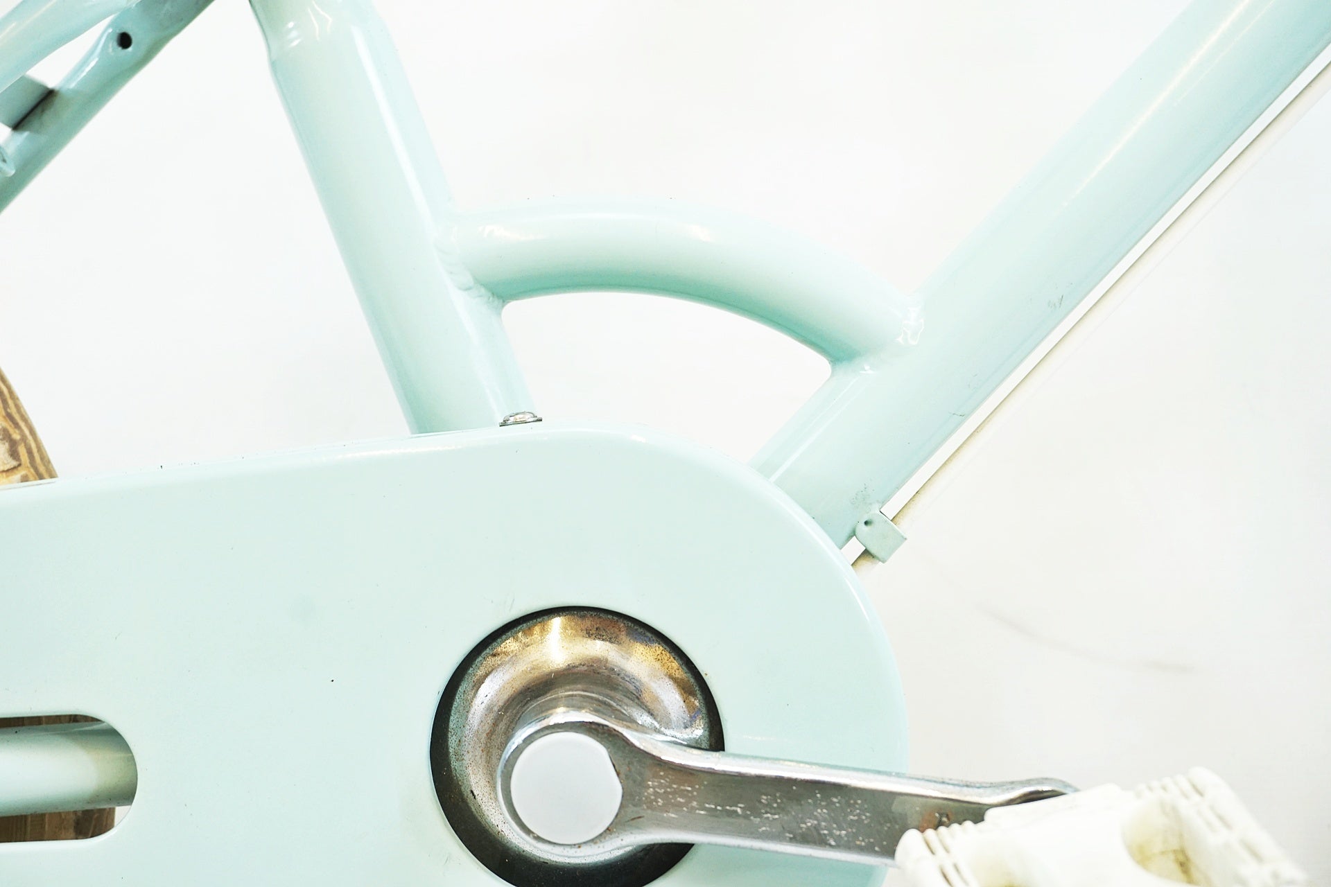 TOKYOBIKE 「トウキョウバイク」 LITTLE TOKYOBIKE 16 2019年モデル キッズバイク / 有明ガーデン店