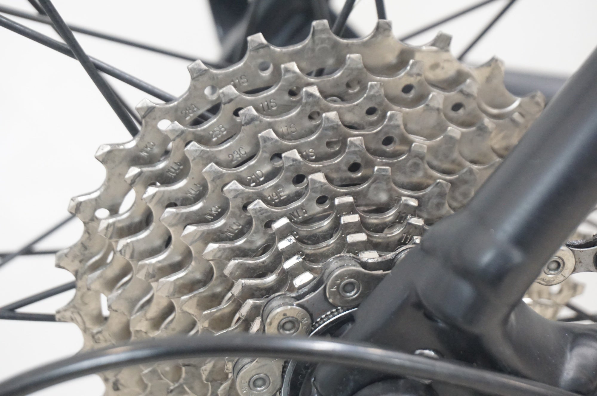 MERIDA 「メリダ」 SCULTURA 400 2016年モデル ロードバイク / 福岡店