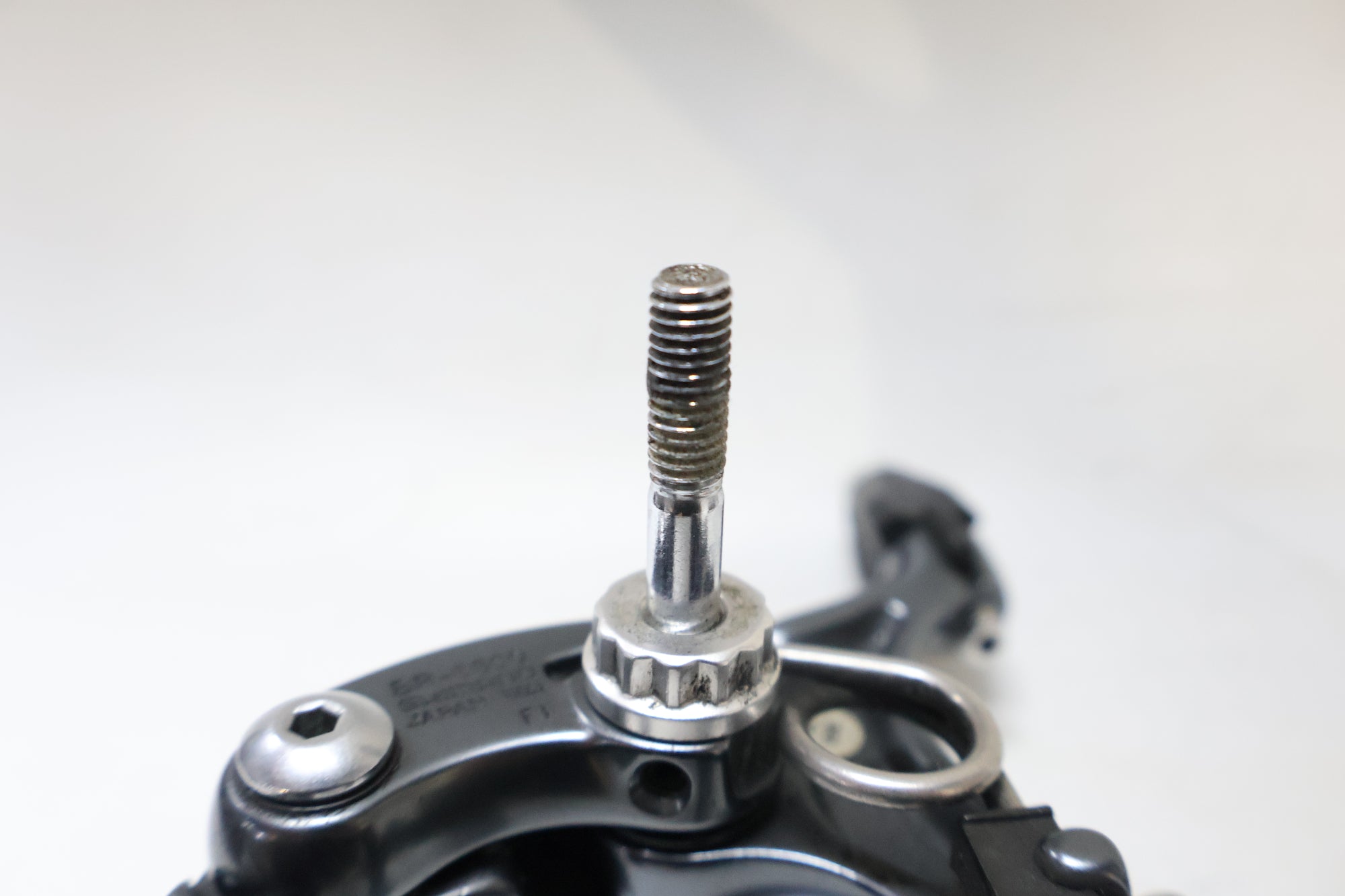 SHIMANO 「シマノ」 ULTEGRA BR-6600 キャリパーブレーキセット / 高知