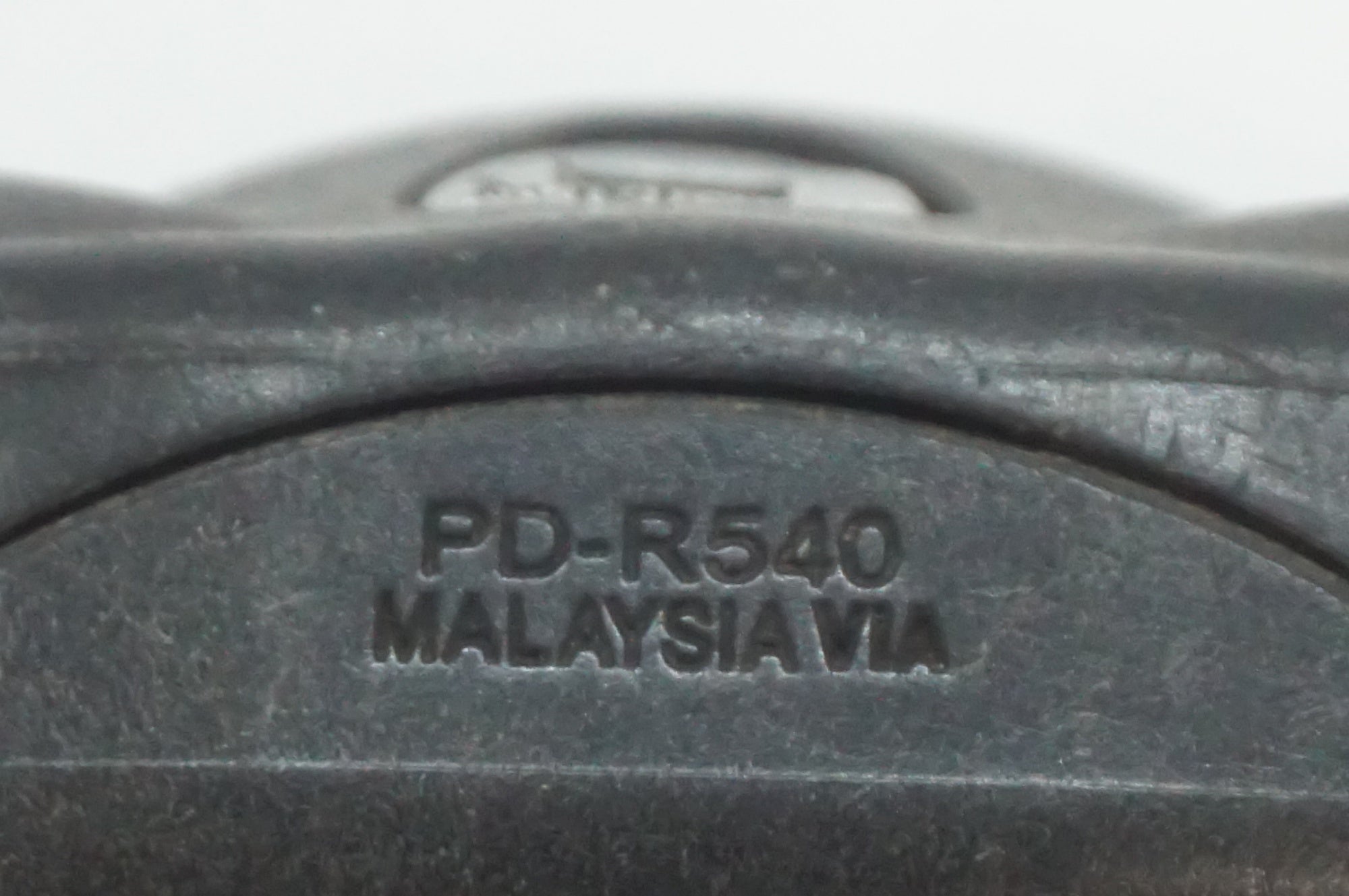 SHIMANO 「シマノ」 PD-R540 ペダル / 福岡店