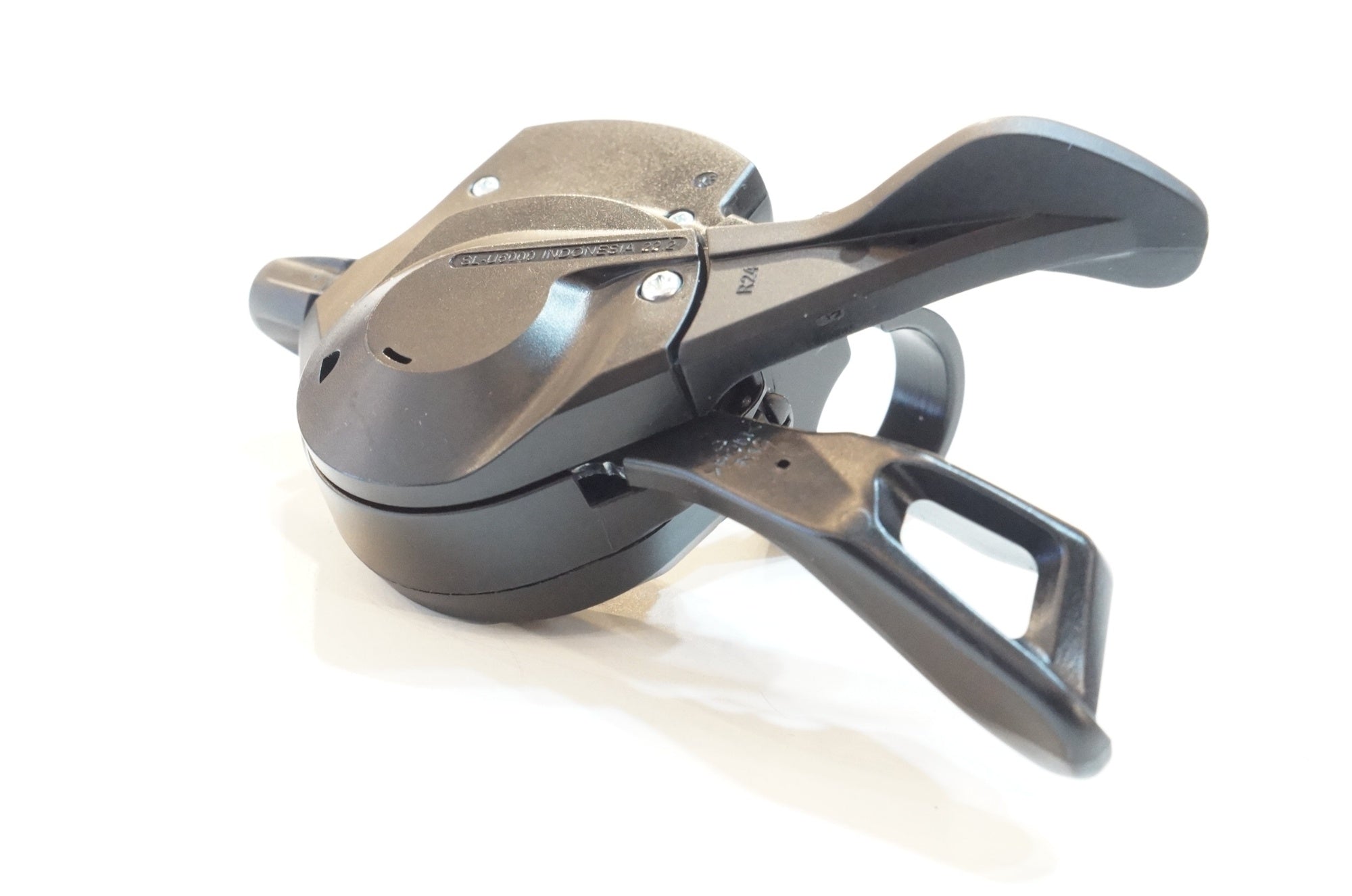 SHIMANO 「シマノ」 CUES SL-U6000 右シフター / 浦和ベース
