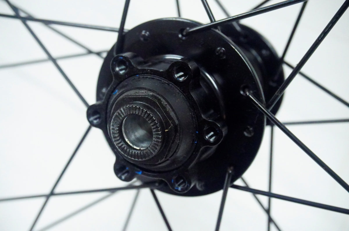 BONTRAGER 「ボントレガー」 PARADIGM シマノ11速 ホイール